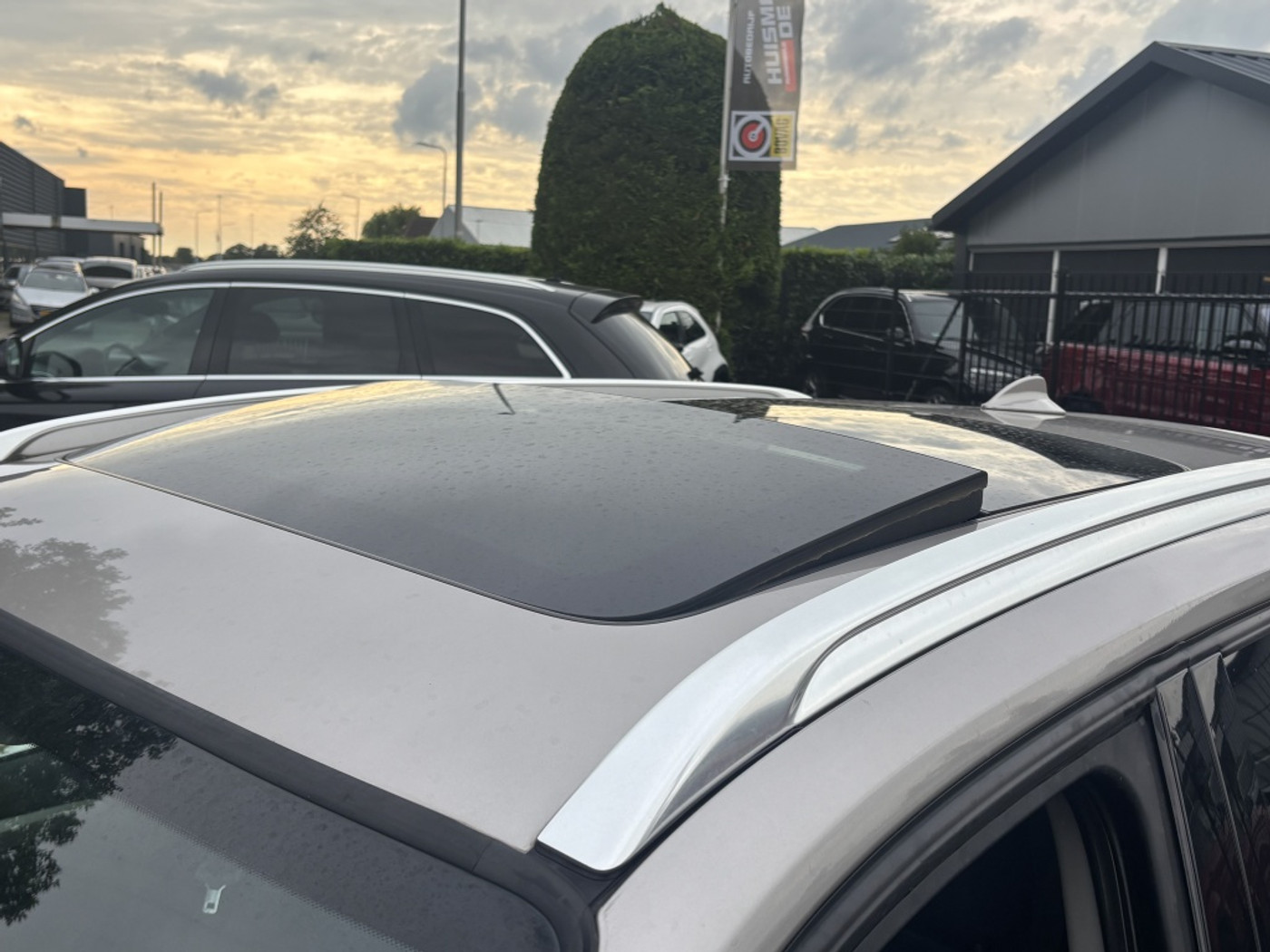 Foto van BMW X Reihe