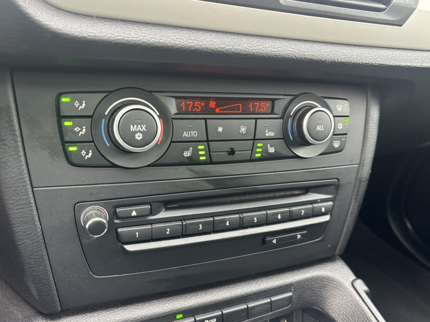 Foto van BMW X Reihe