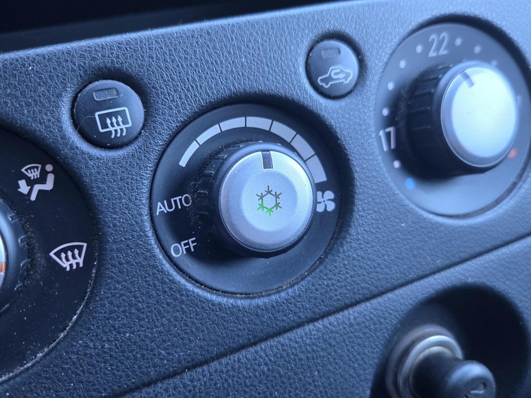 Foto van Mitsubishi Mitsubishi Outlander