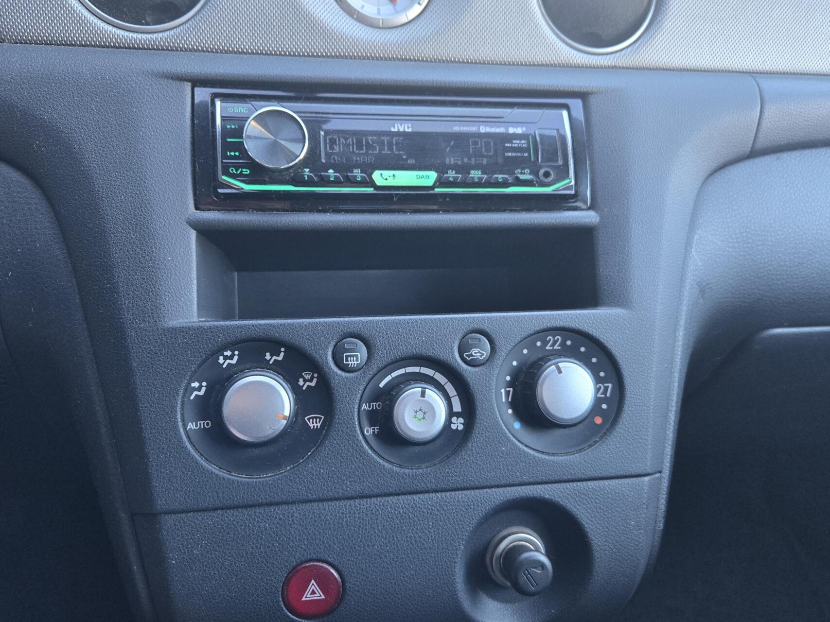 Foto van Mitsubishi Mitsubishi Outlander