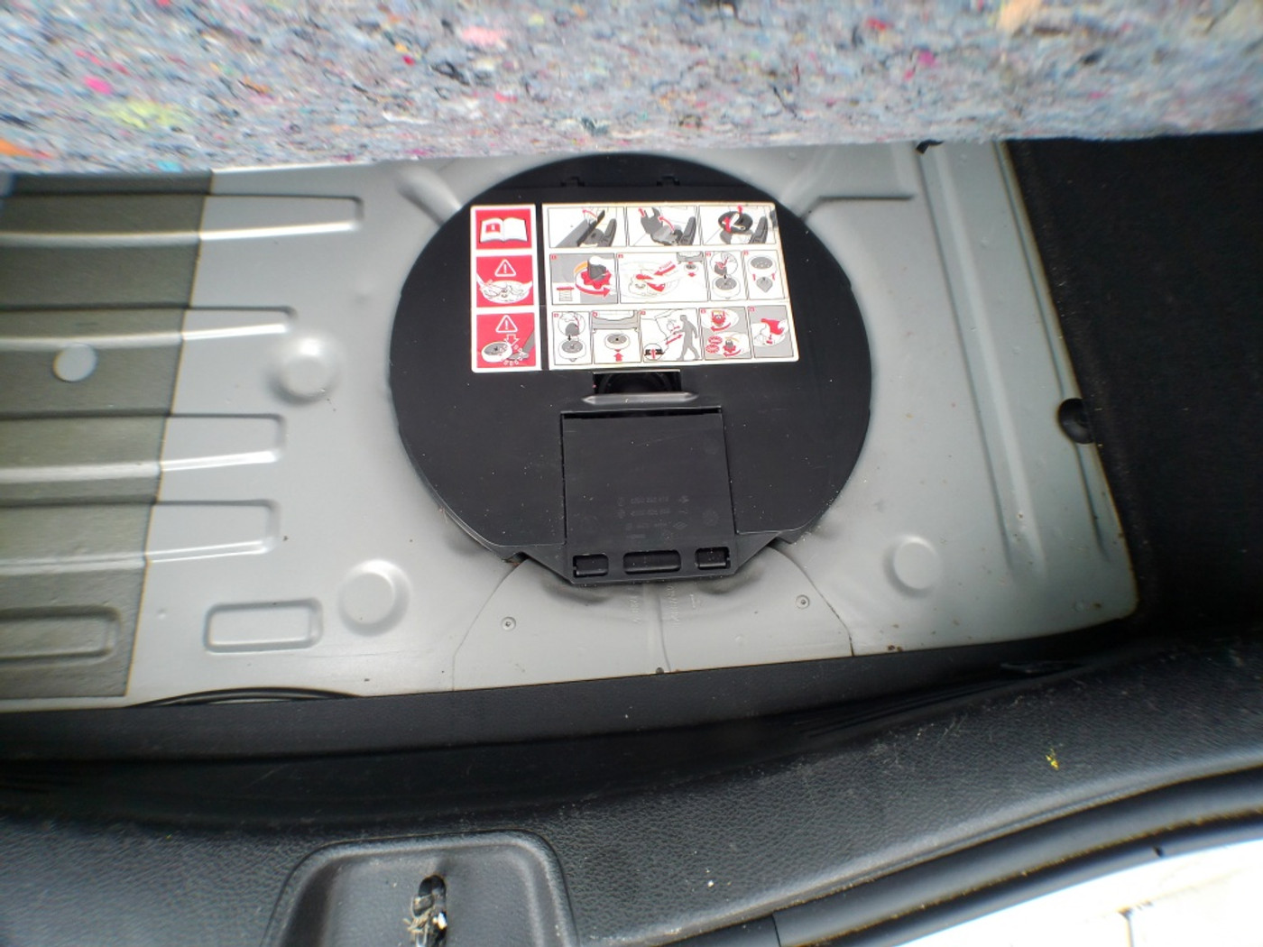 Foto van Renault Modus