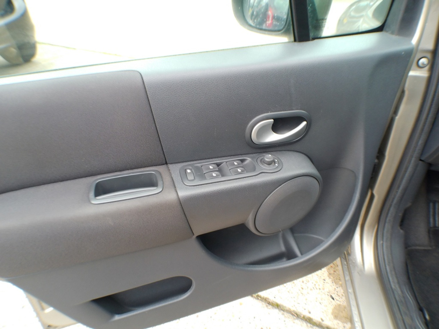 Foto van Renault Modus