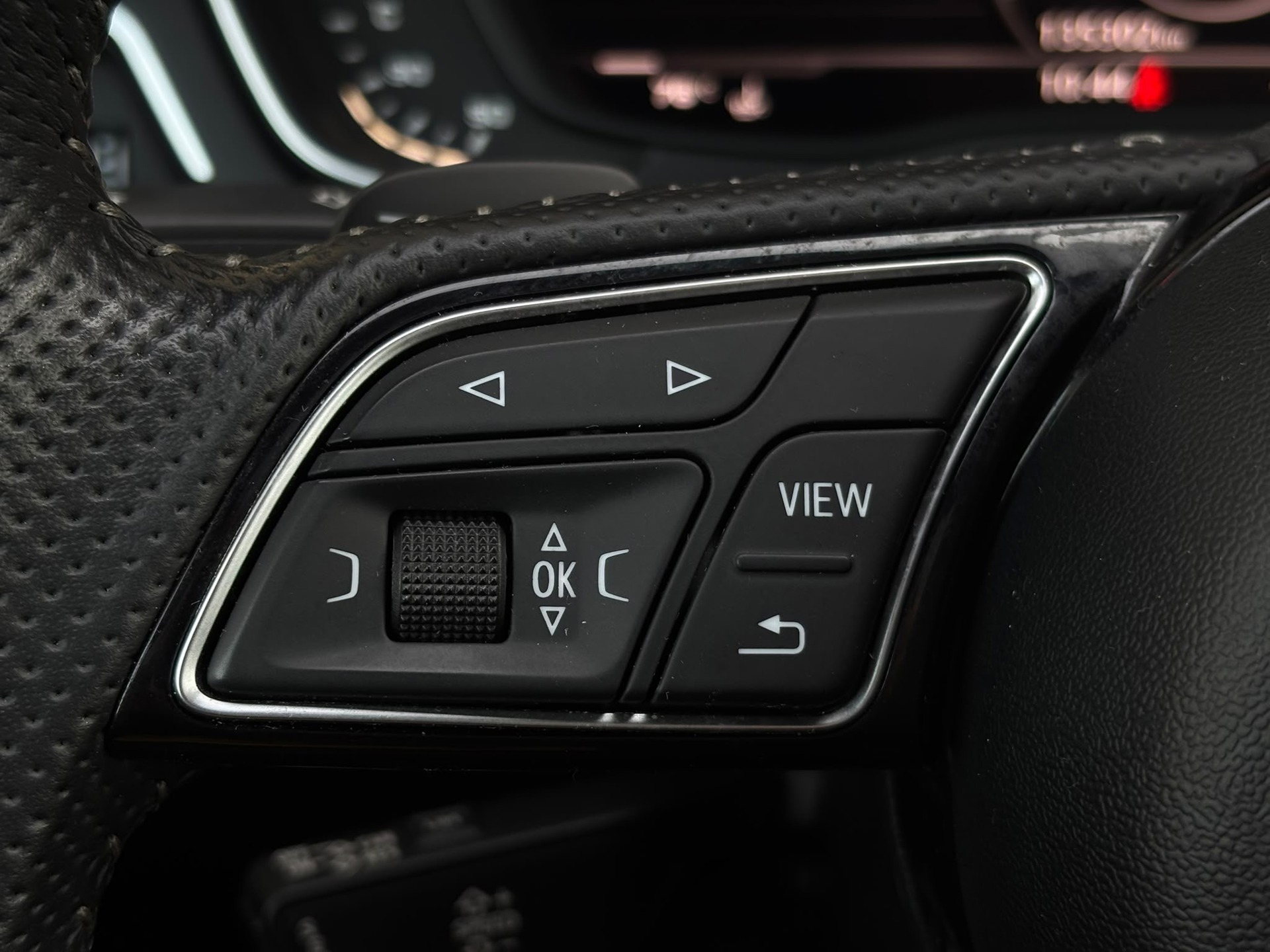 Foto van Audi A5 Sportback