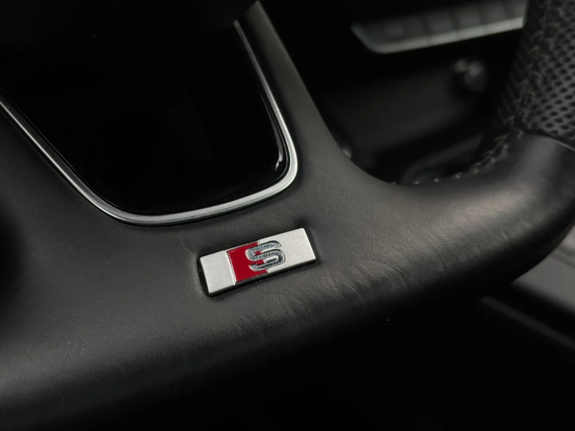 Foto van Audi A5 Sportback