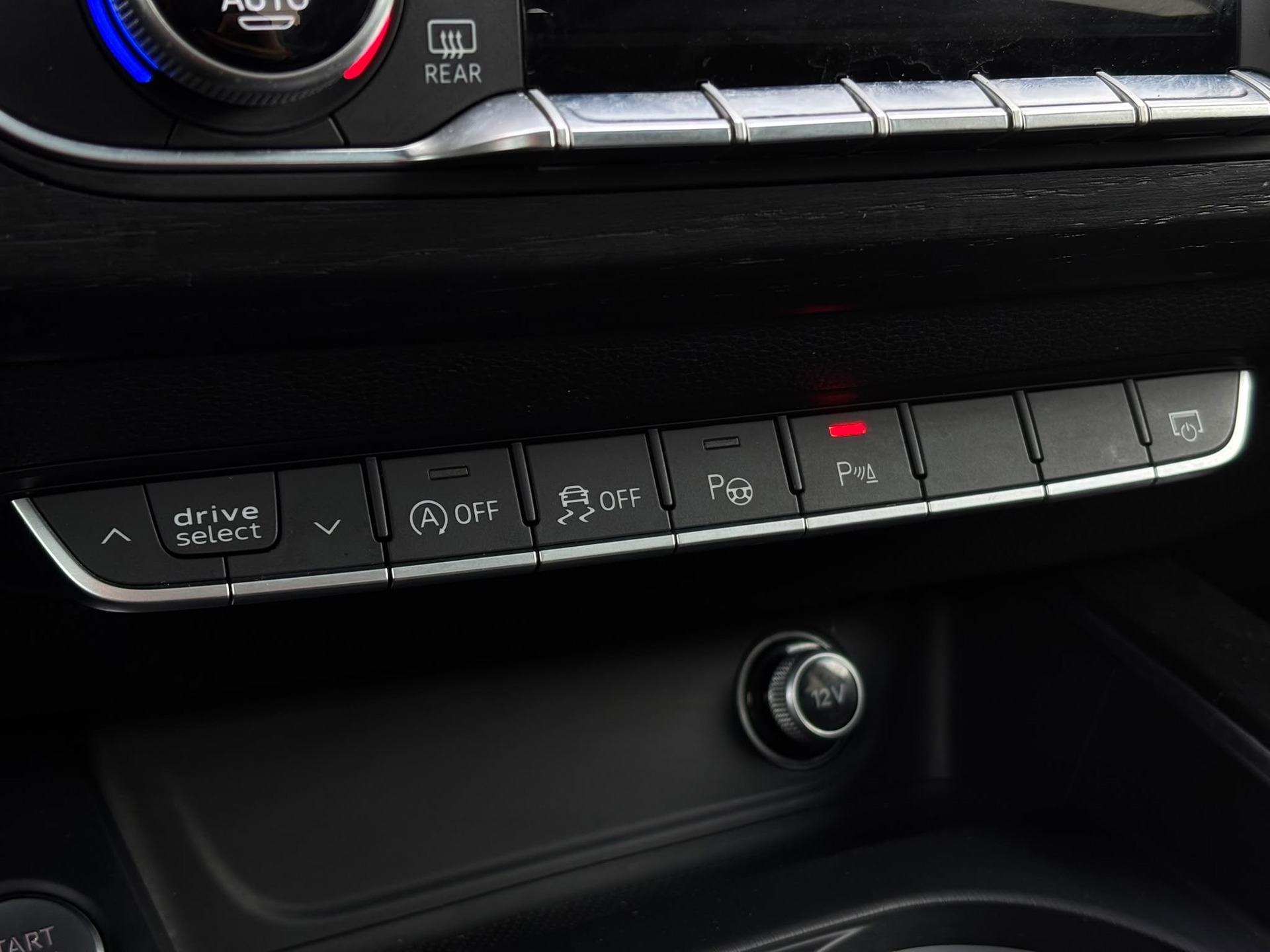 Foto van Audi A5 Sportback