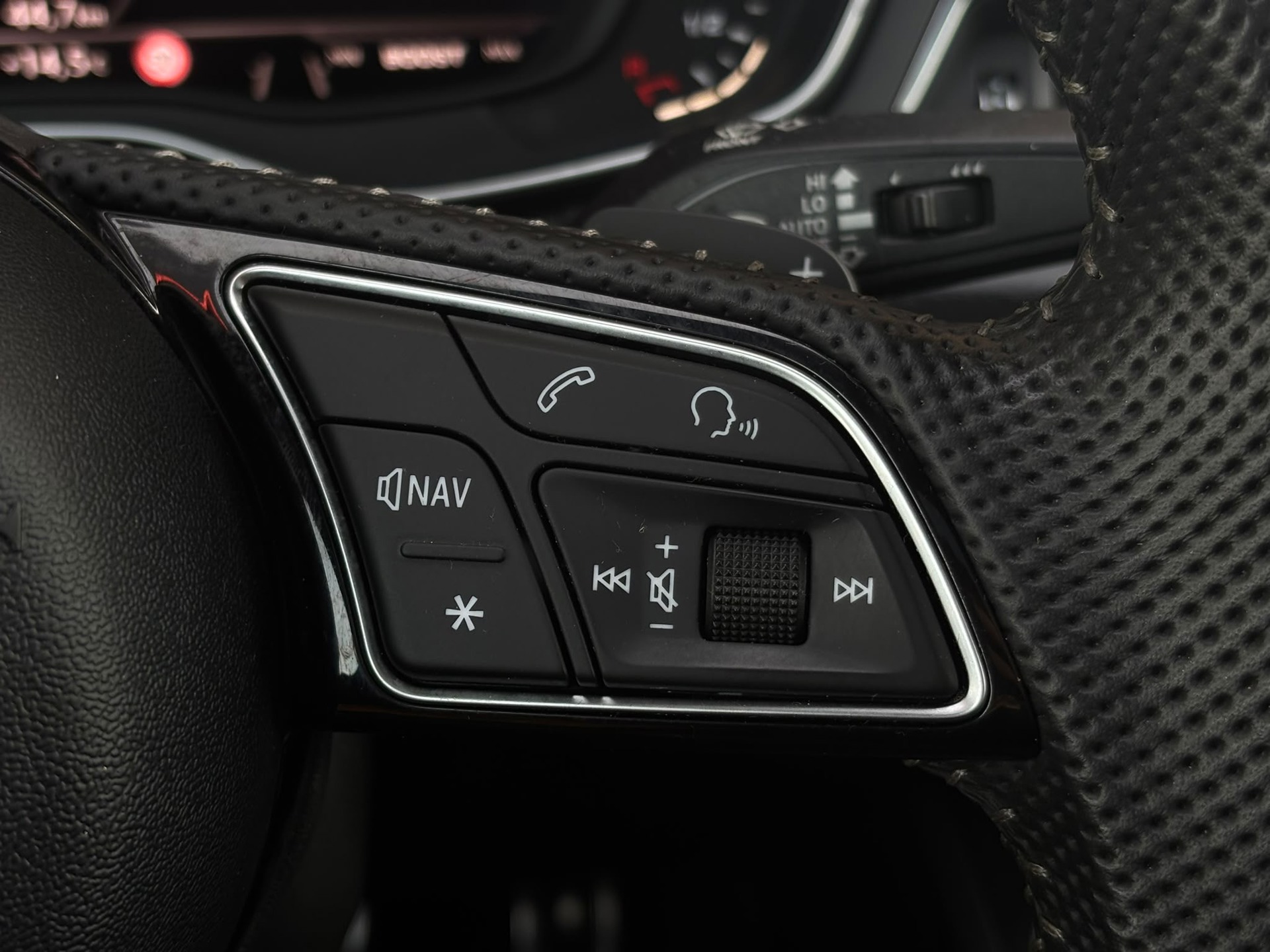 Foto van Audi A5 Sportback