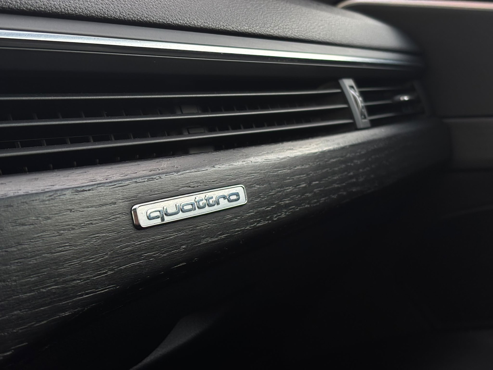 Foto van Audi A5 Sportback