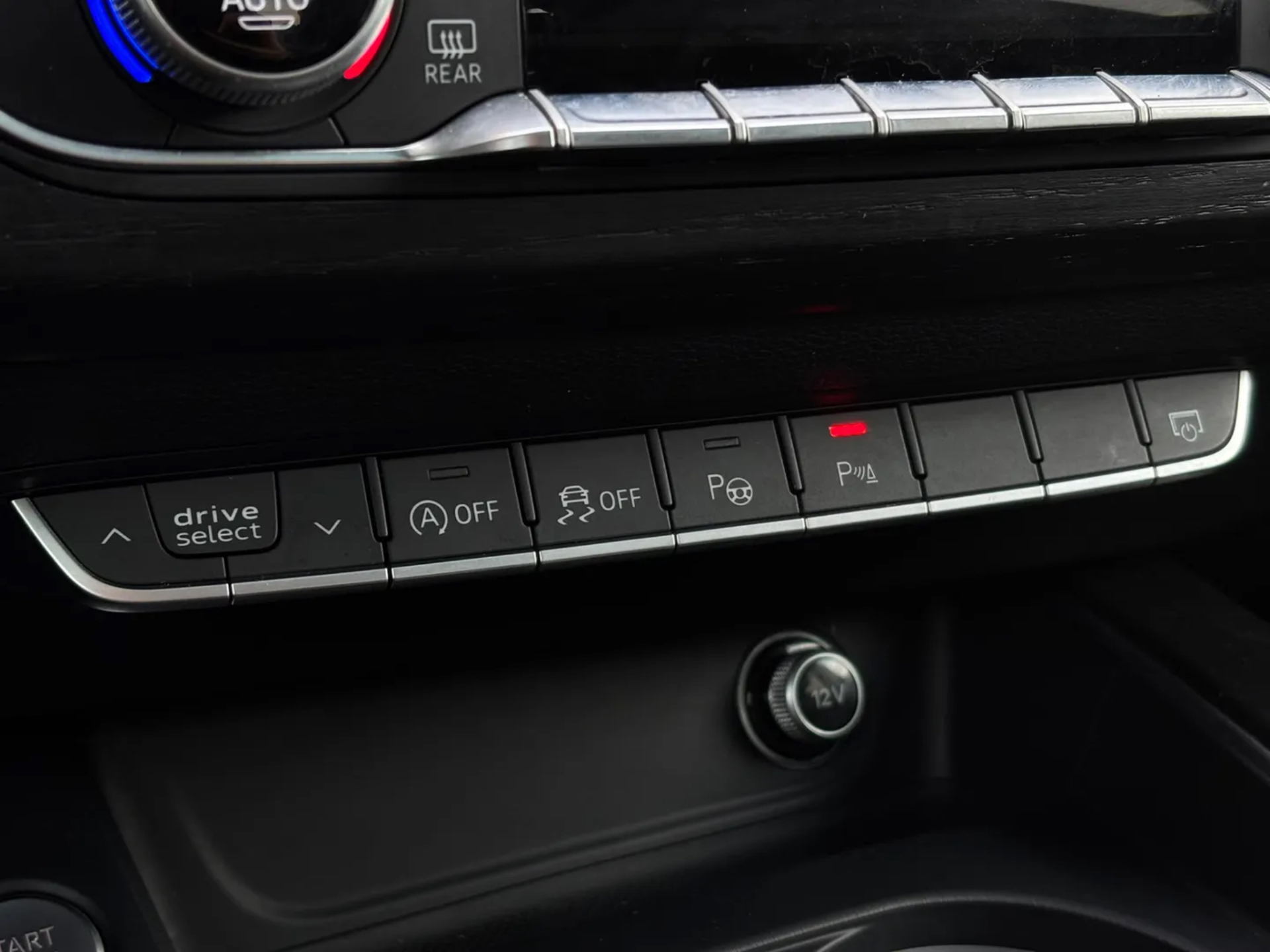 Foto van Audi A5 Sportback