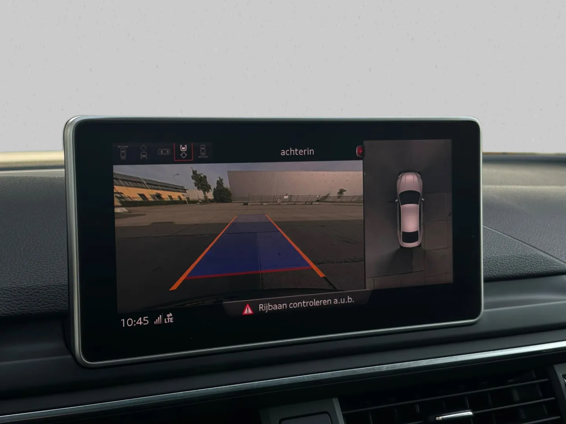 Foto van Audi A5 Sportback
