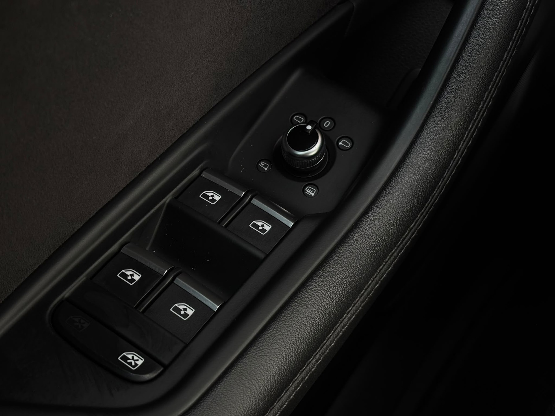 Foto van Audi A5 Sportback