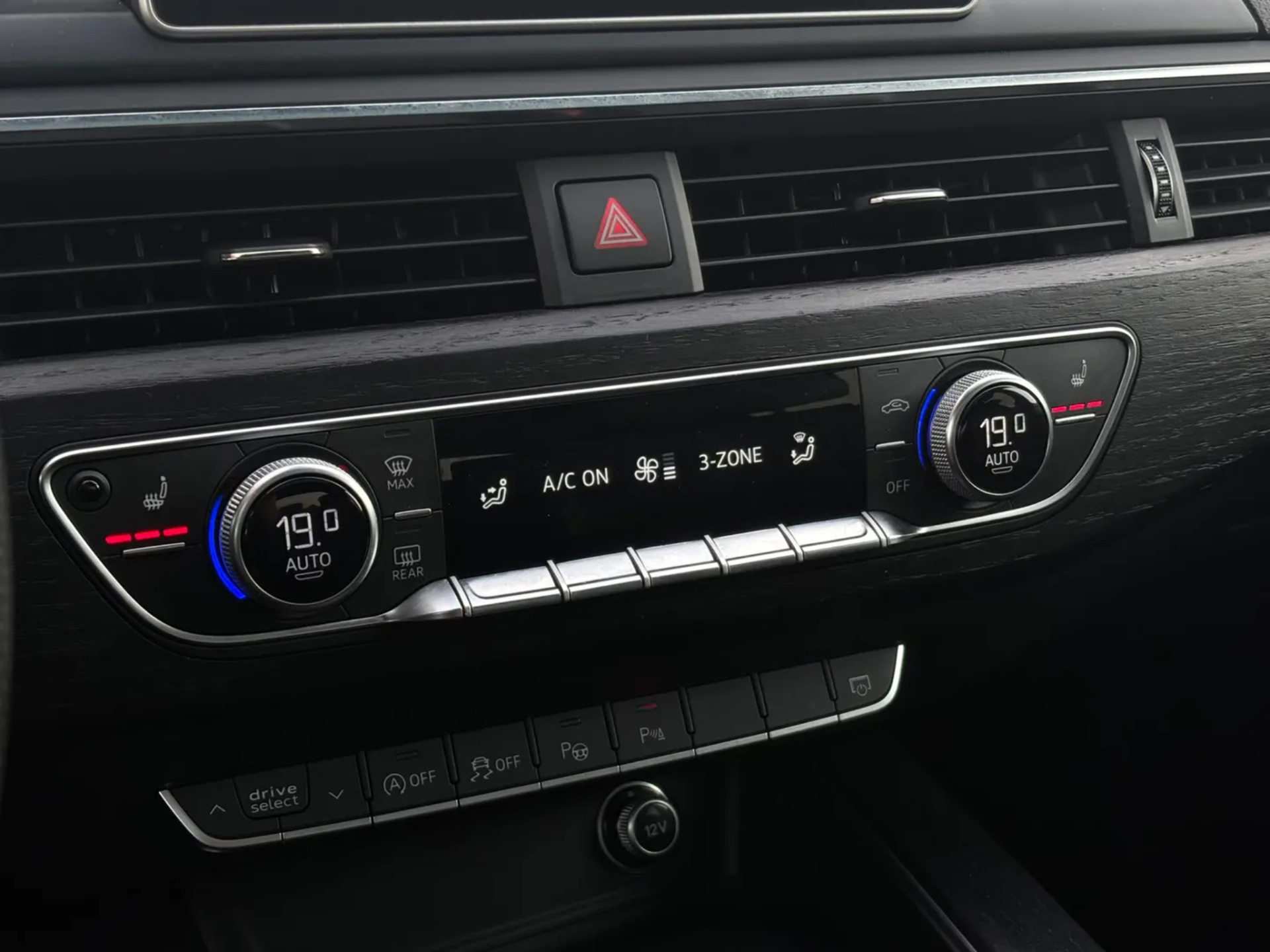 Foto van Audi A5 Sportback