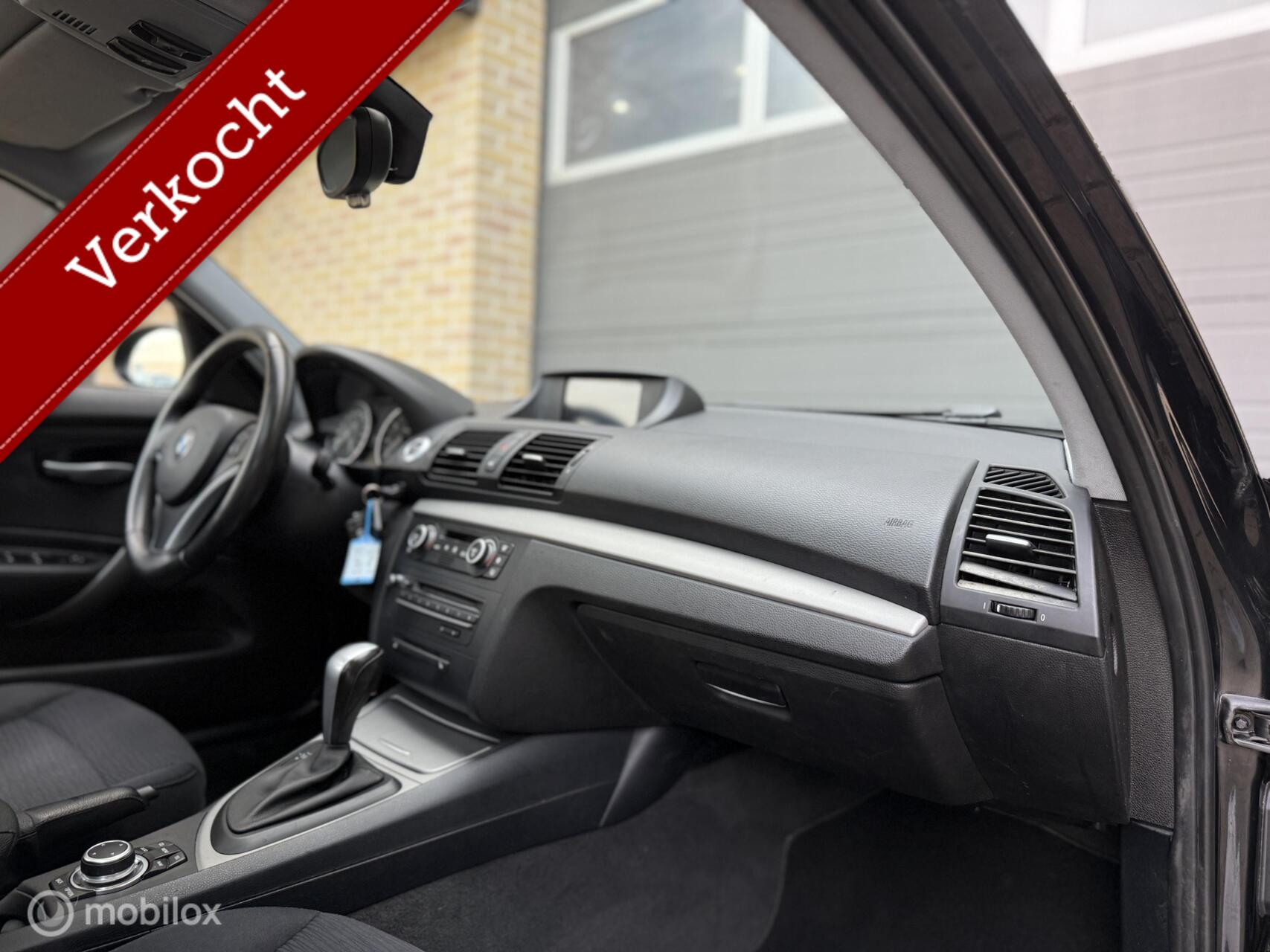 Foto van BMW 1-serie