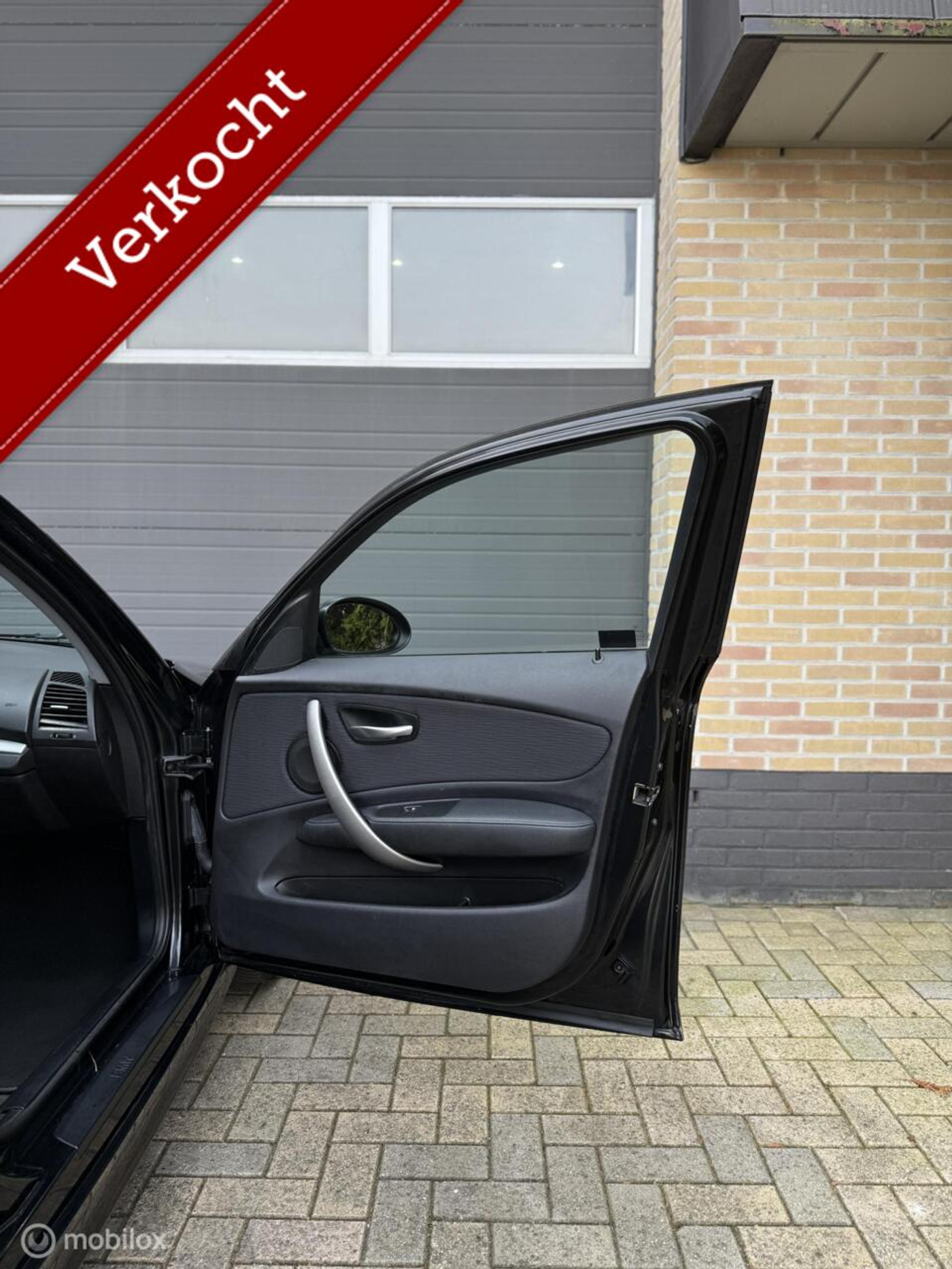 Foto van BMW 1-serie