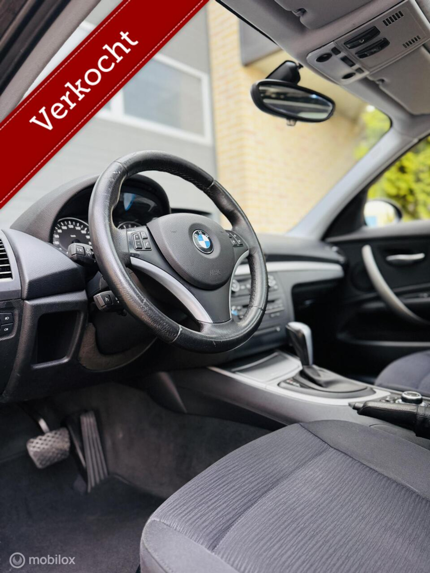 Foto van BMW 1-serie