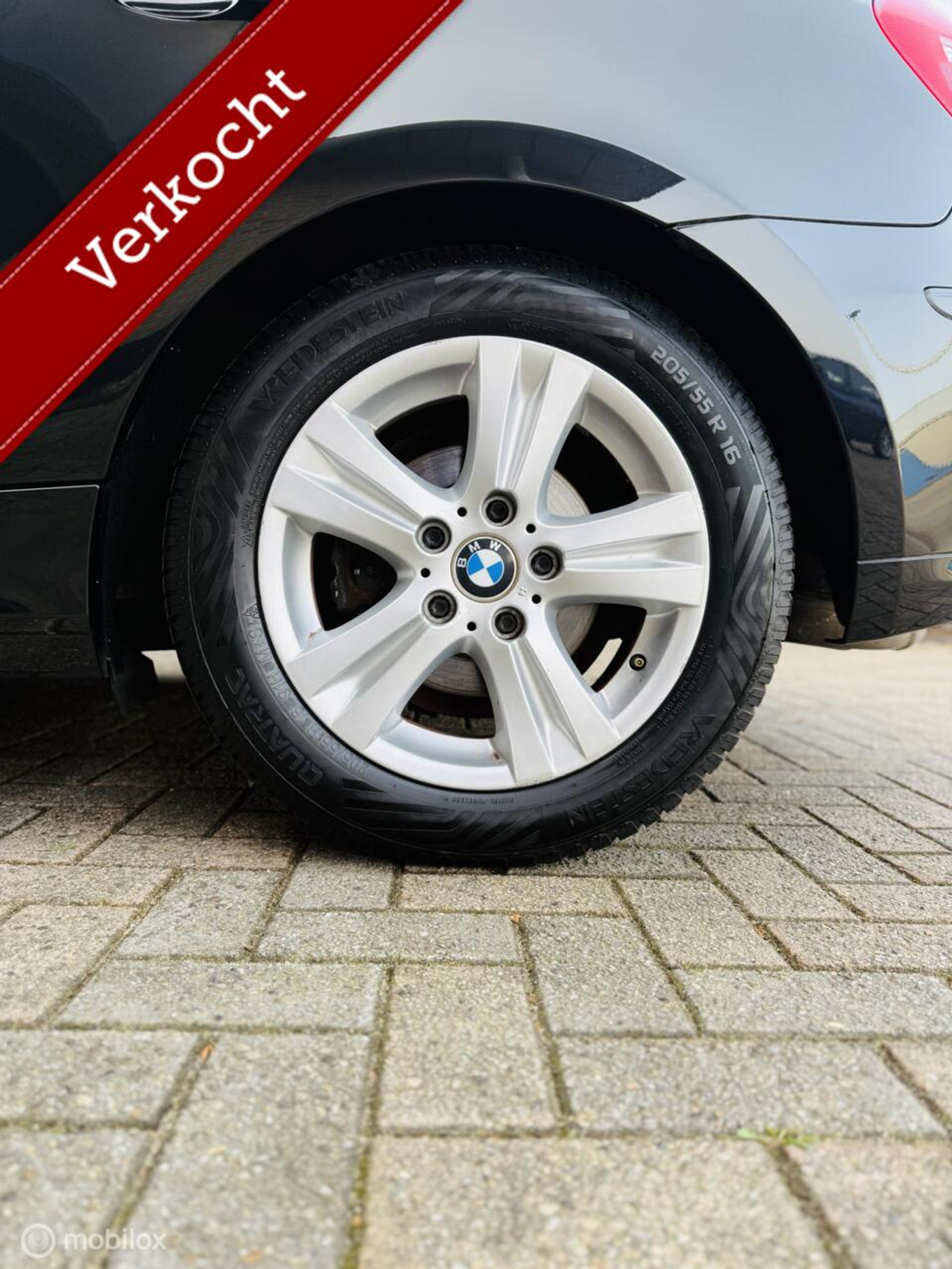 Foto van BMW 1-serie