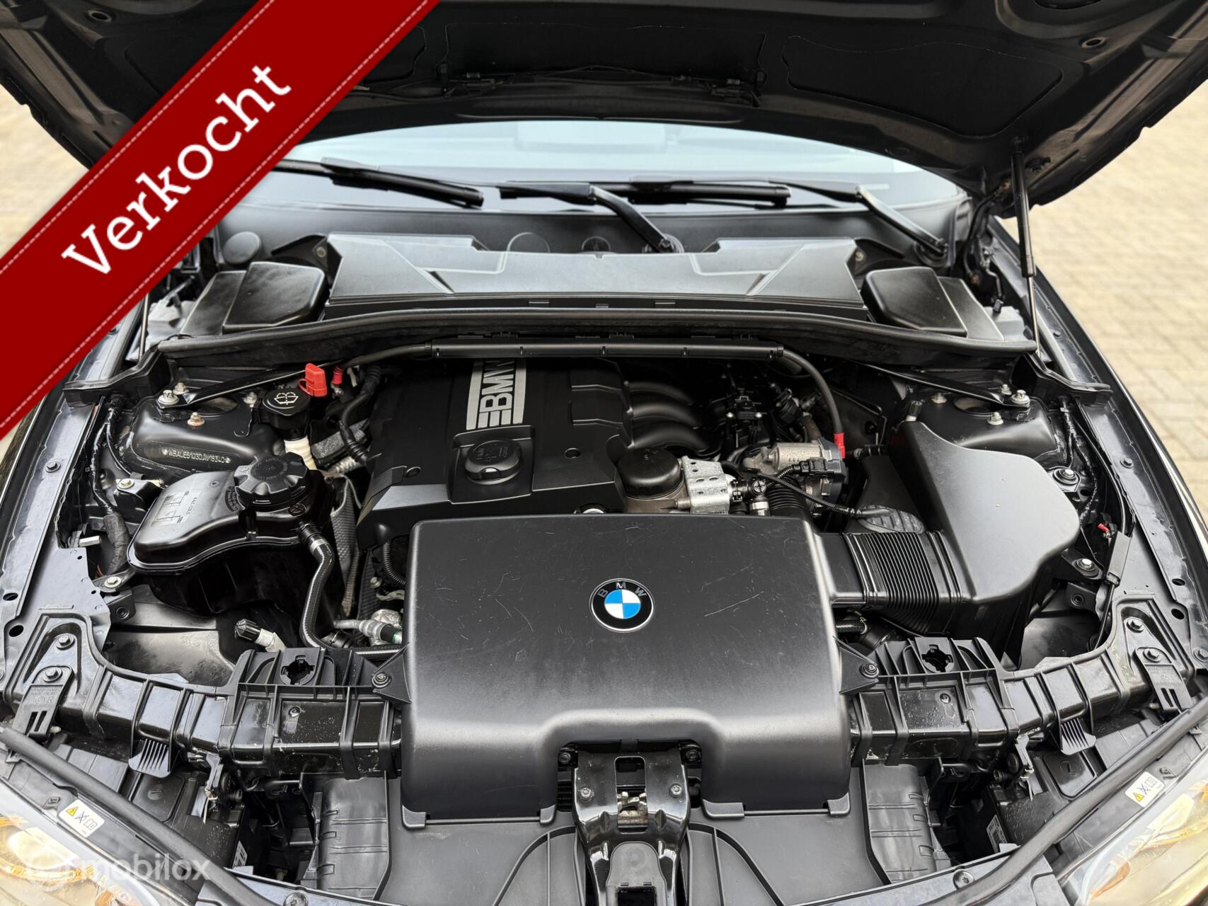 Foto van BMW 1-serie