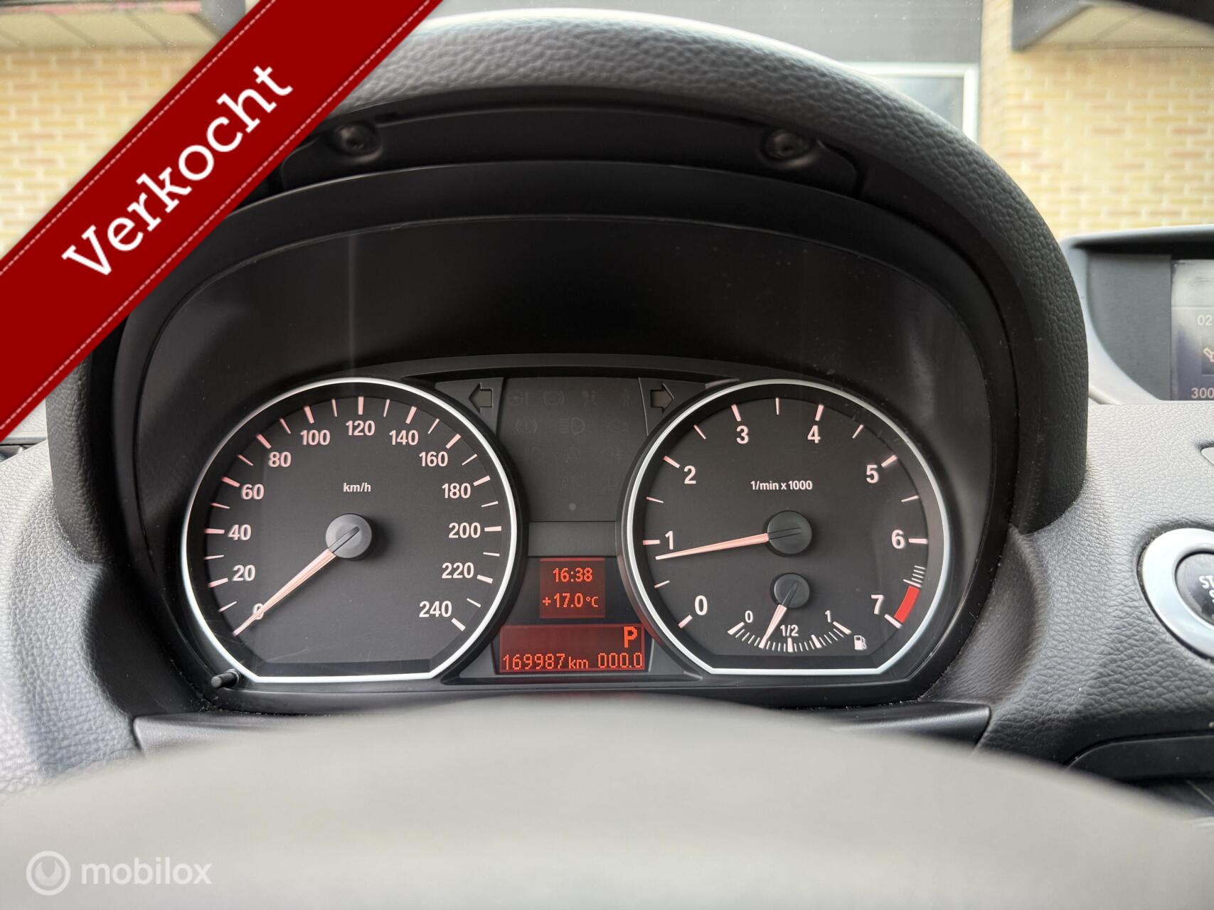 Foto van BMW 1-serie