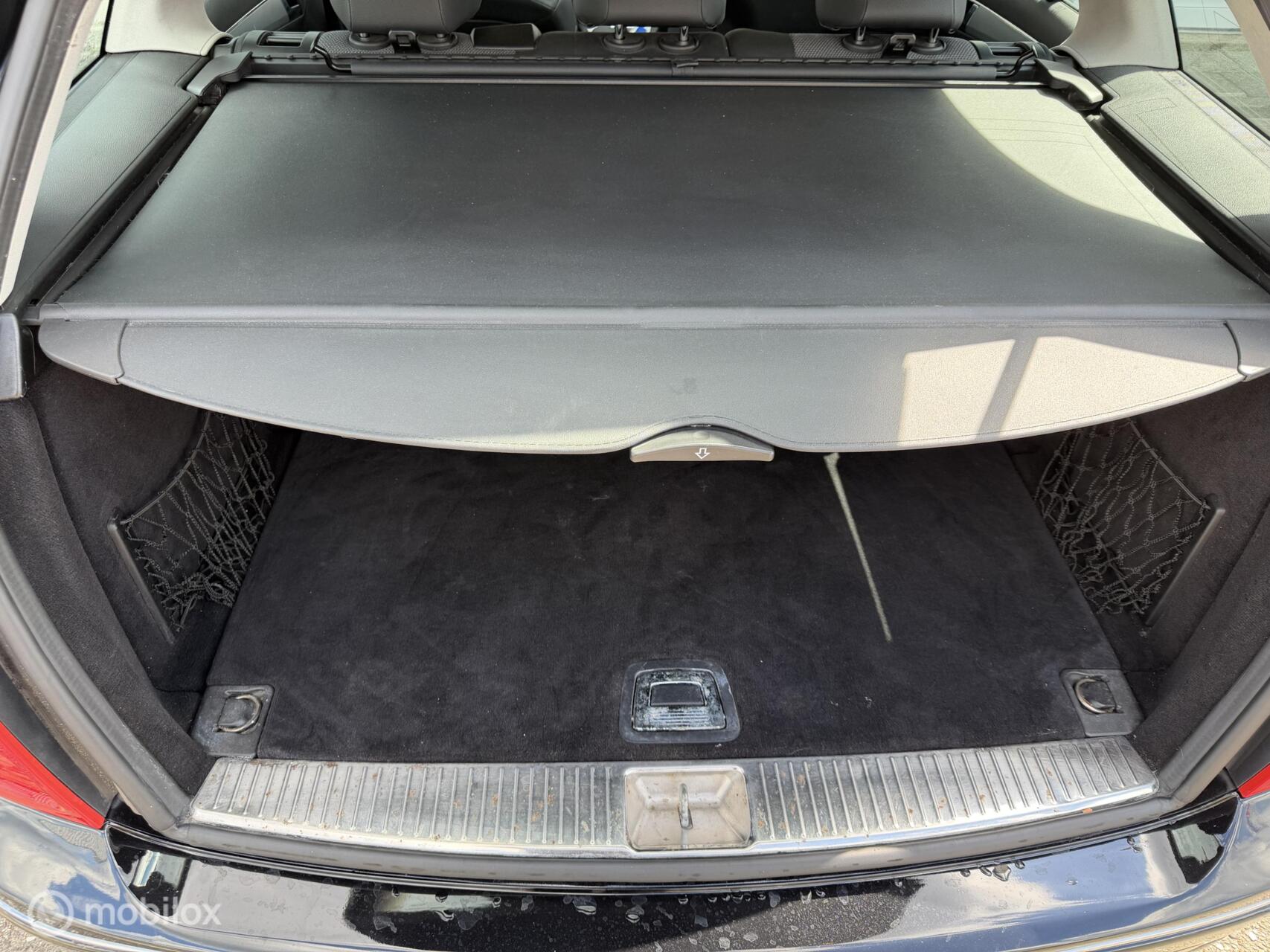 Foto van Mercedes-Benz C 180 Kompressor