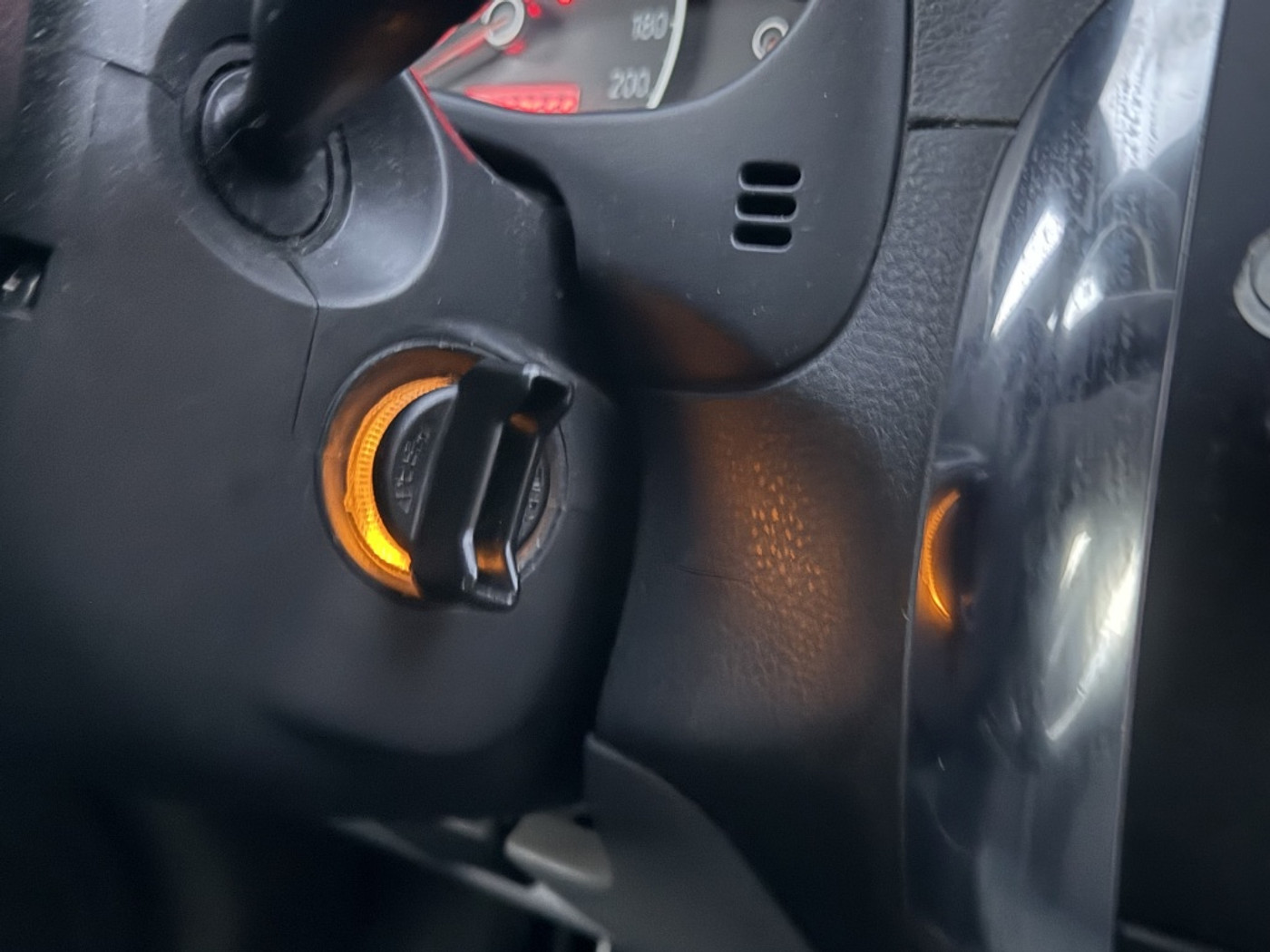 Foto van Suzuki Sx4