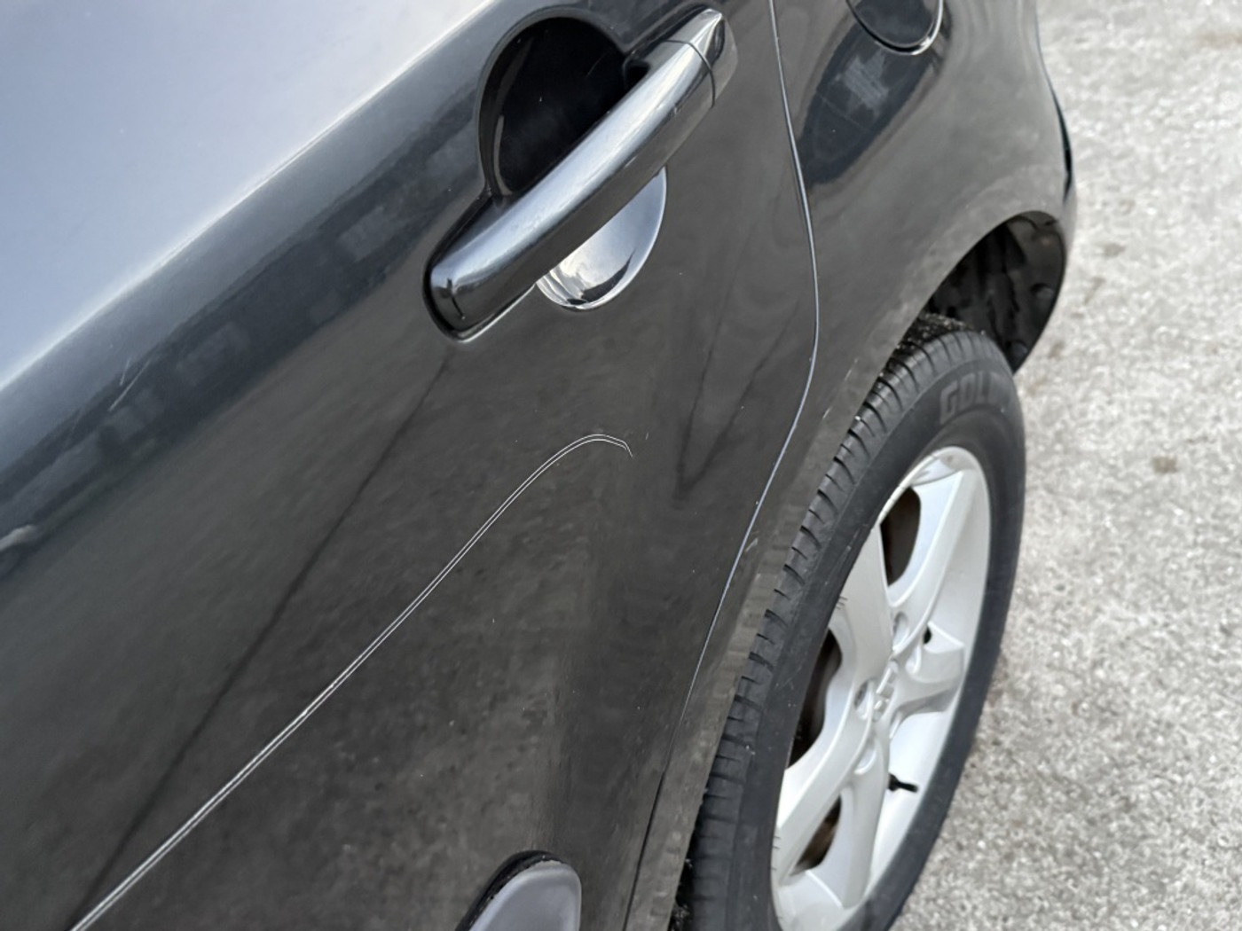 Foto van Suzuki Sx4