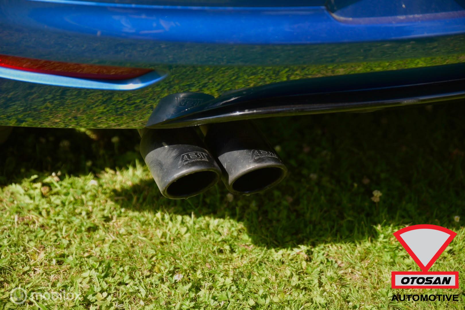 Foto van Volkswagen Scirocco