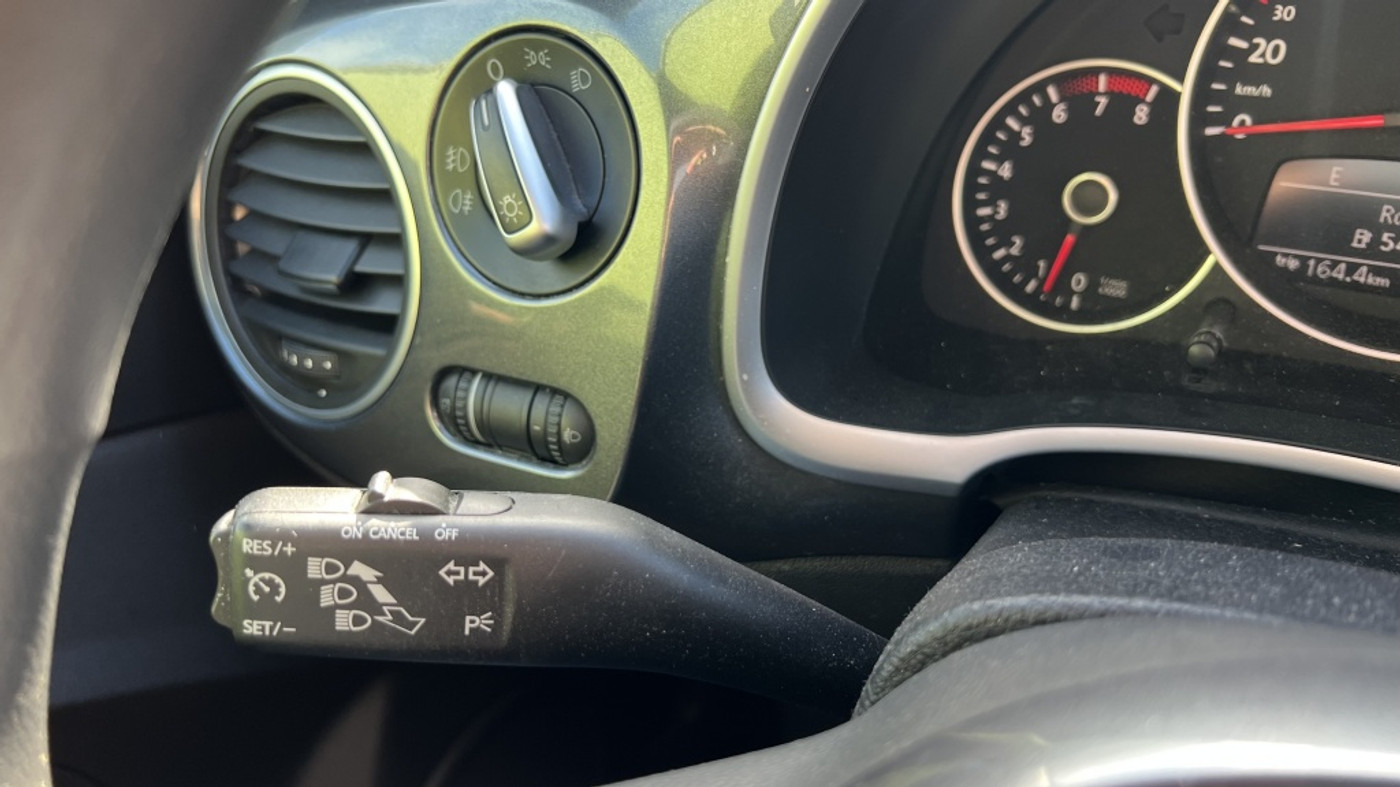 Foto van Volkswagen Beetle