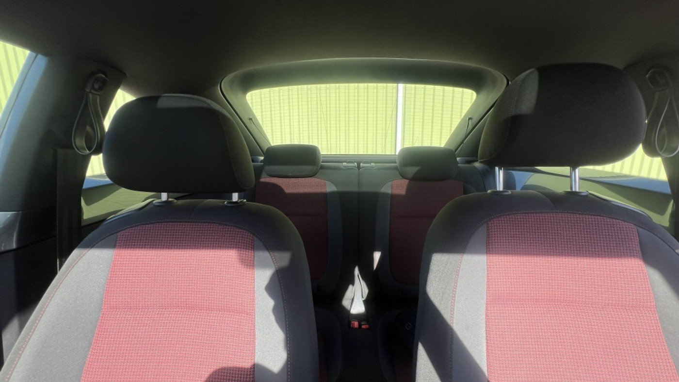 Foto van Volkswagen Beetle