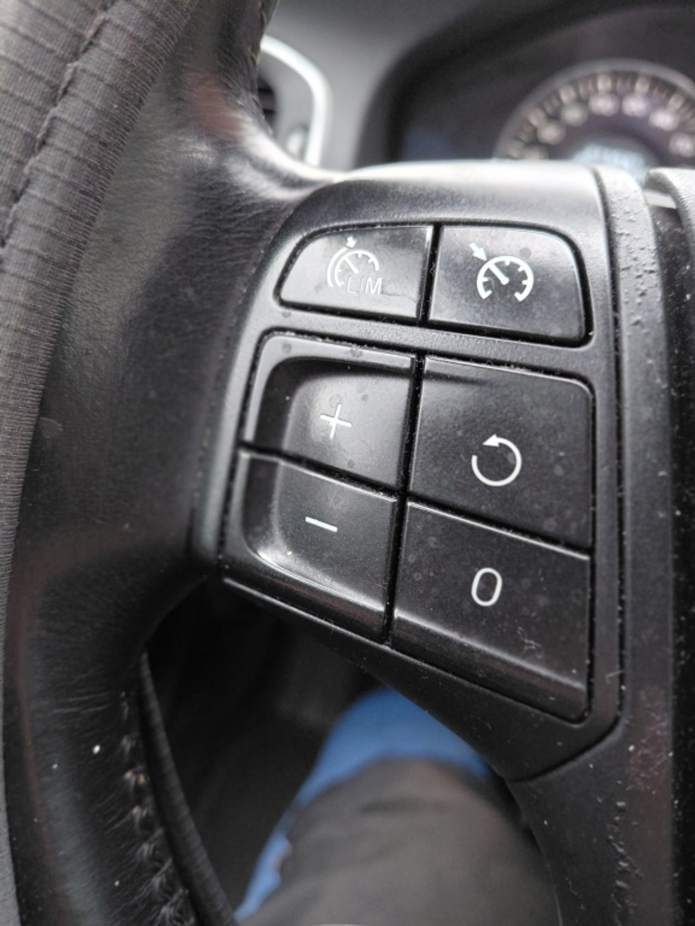 Foto van Volvo V60