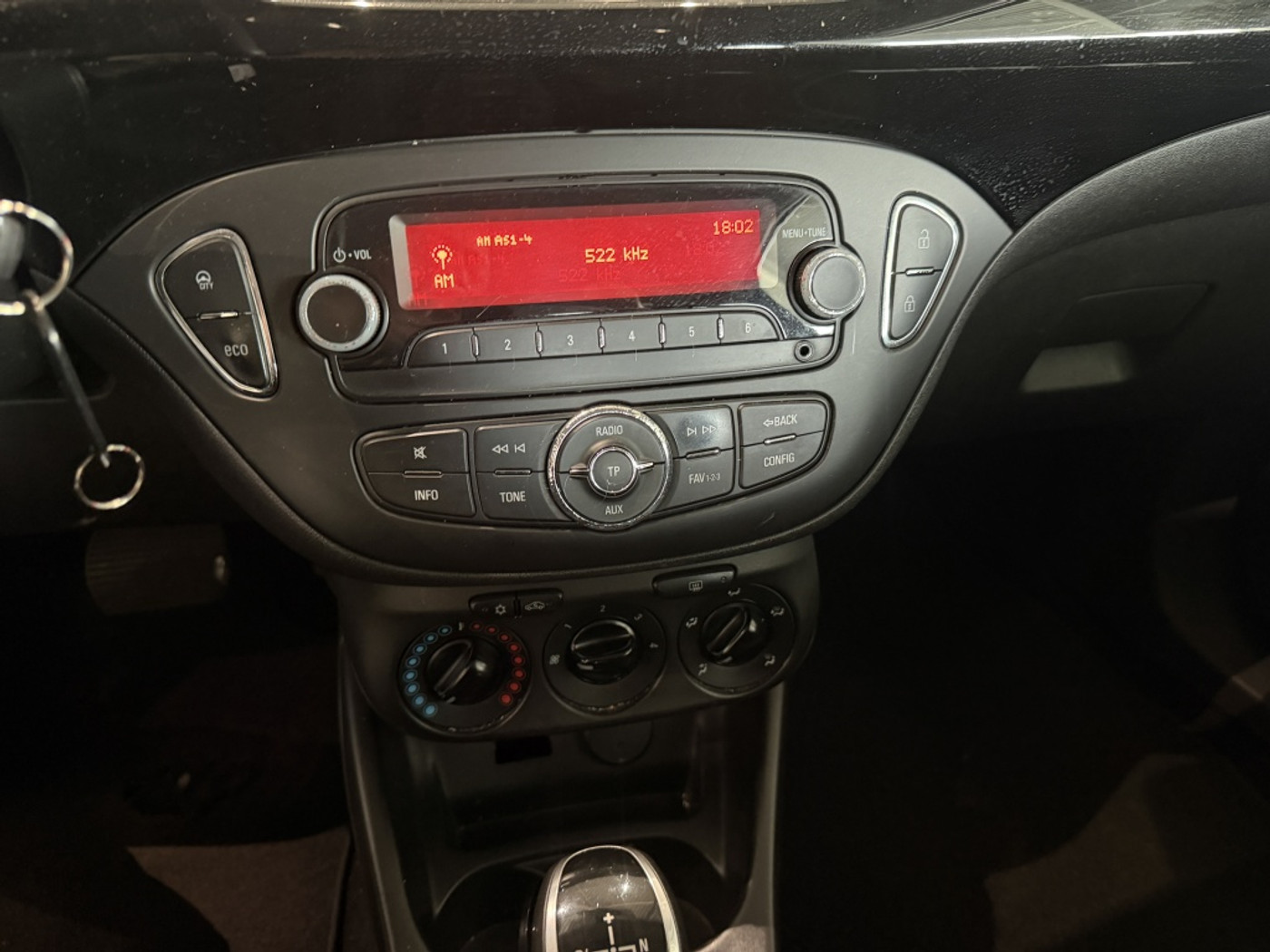 Foto van Opel Corsa-e