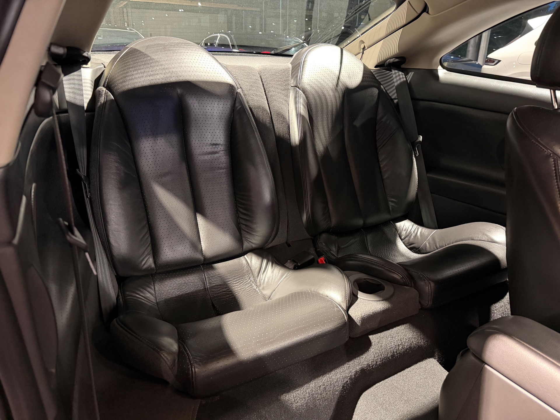 Foto van Ford Cougar