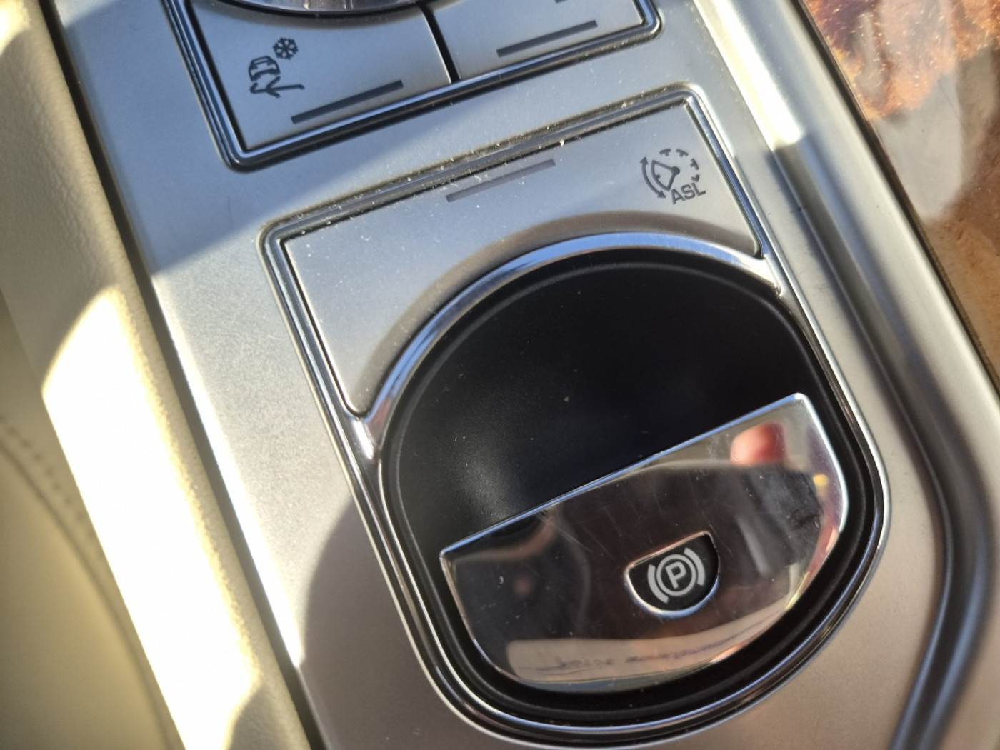 Foto van Jaguar XF