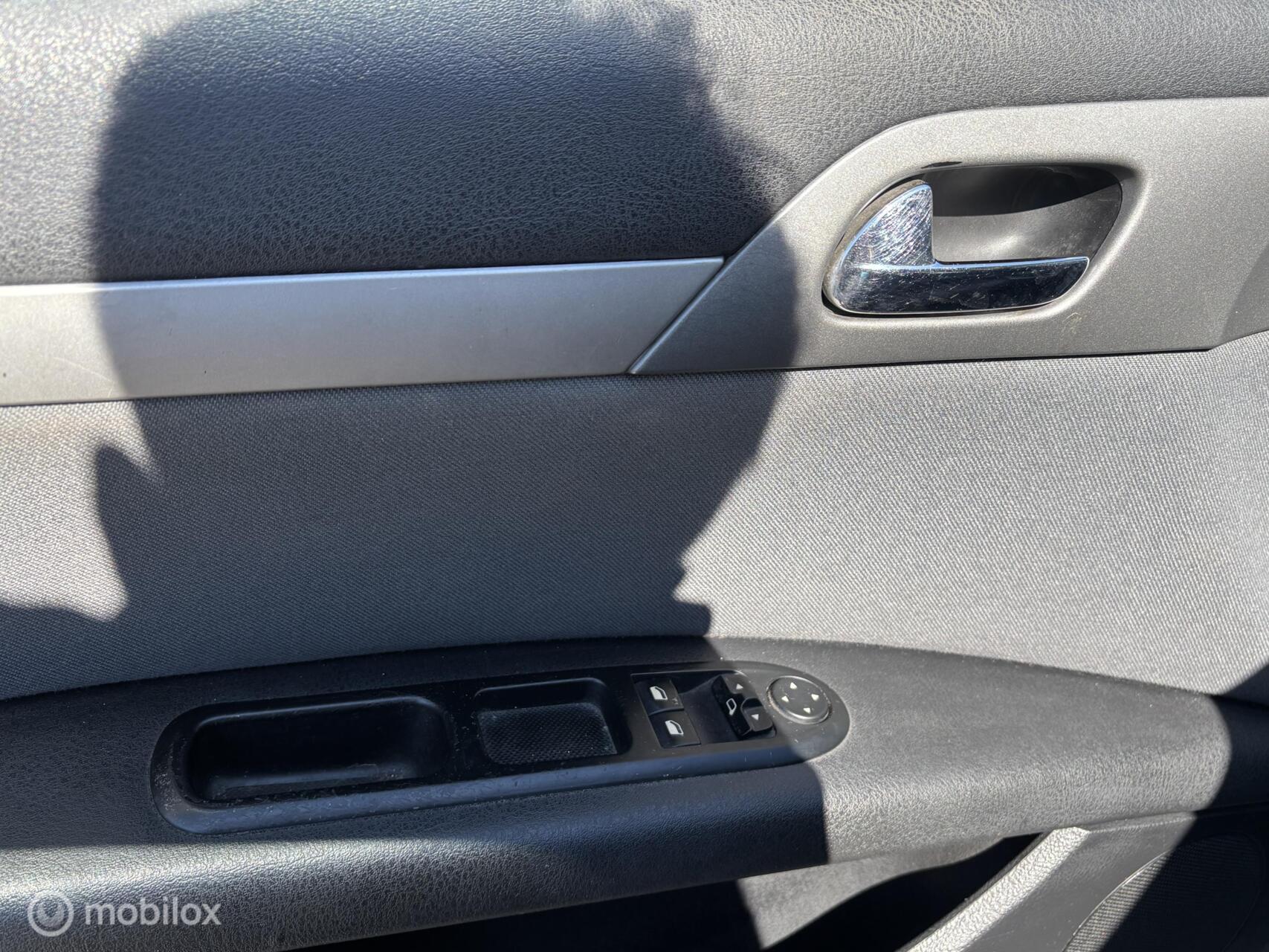 Foto van Peugeot 407