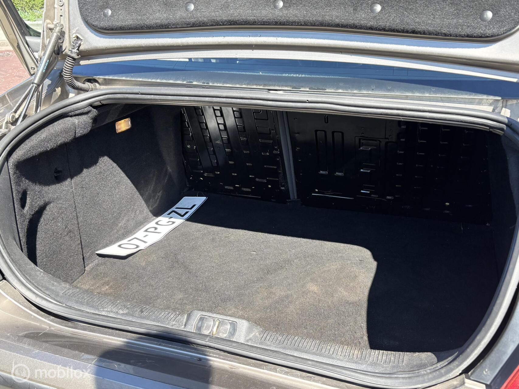 Foto van Peugeot 407