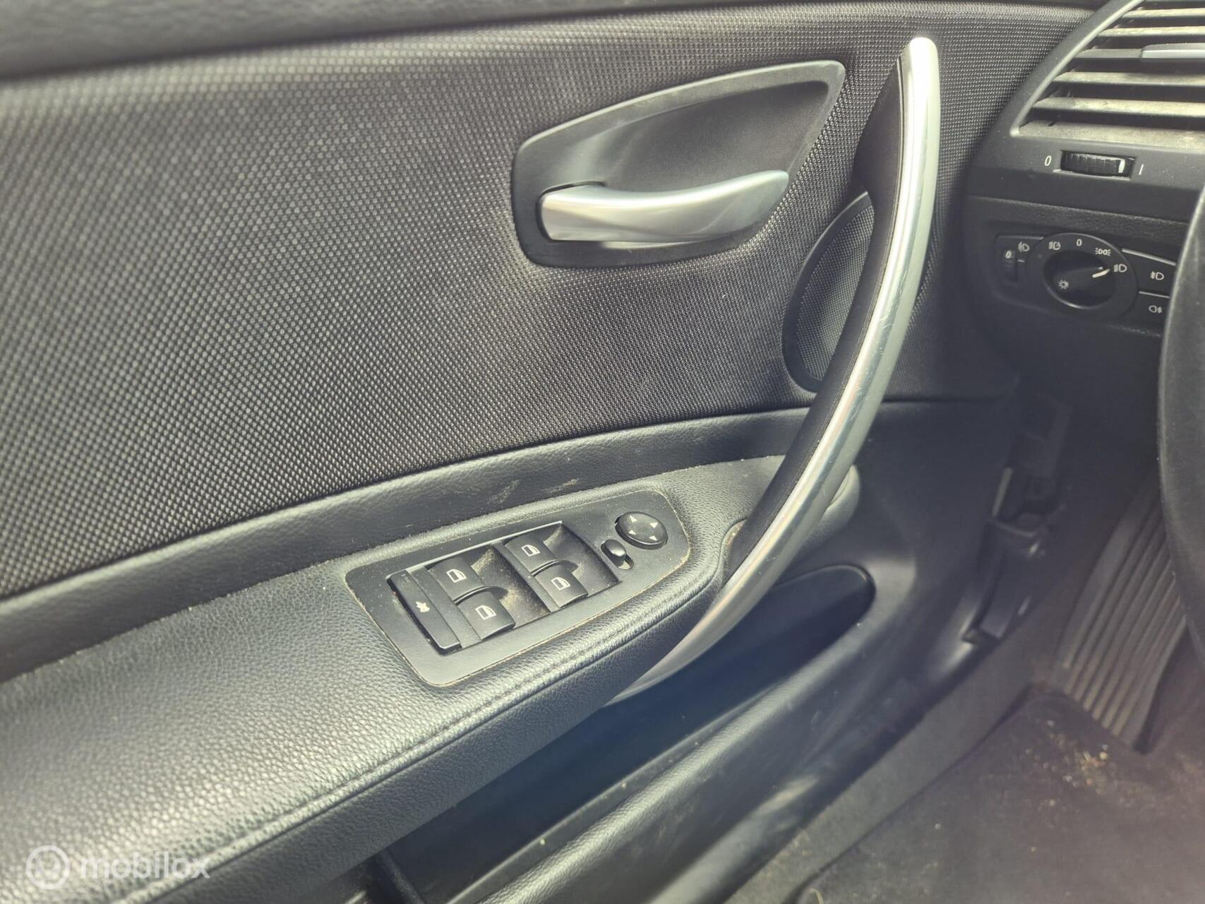 Foto van BMW 1er Reihe