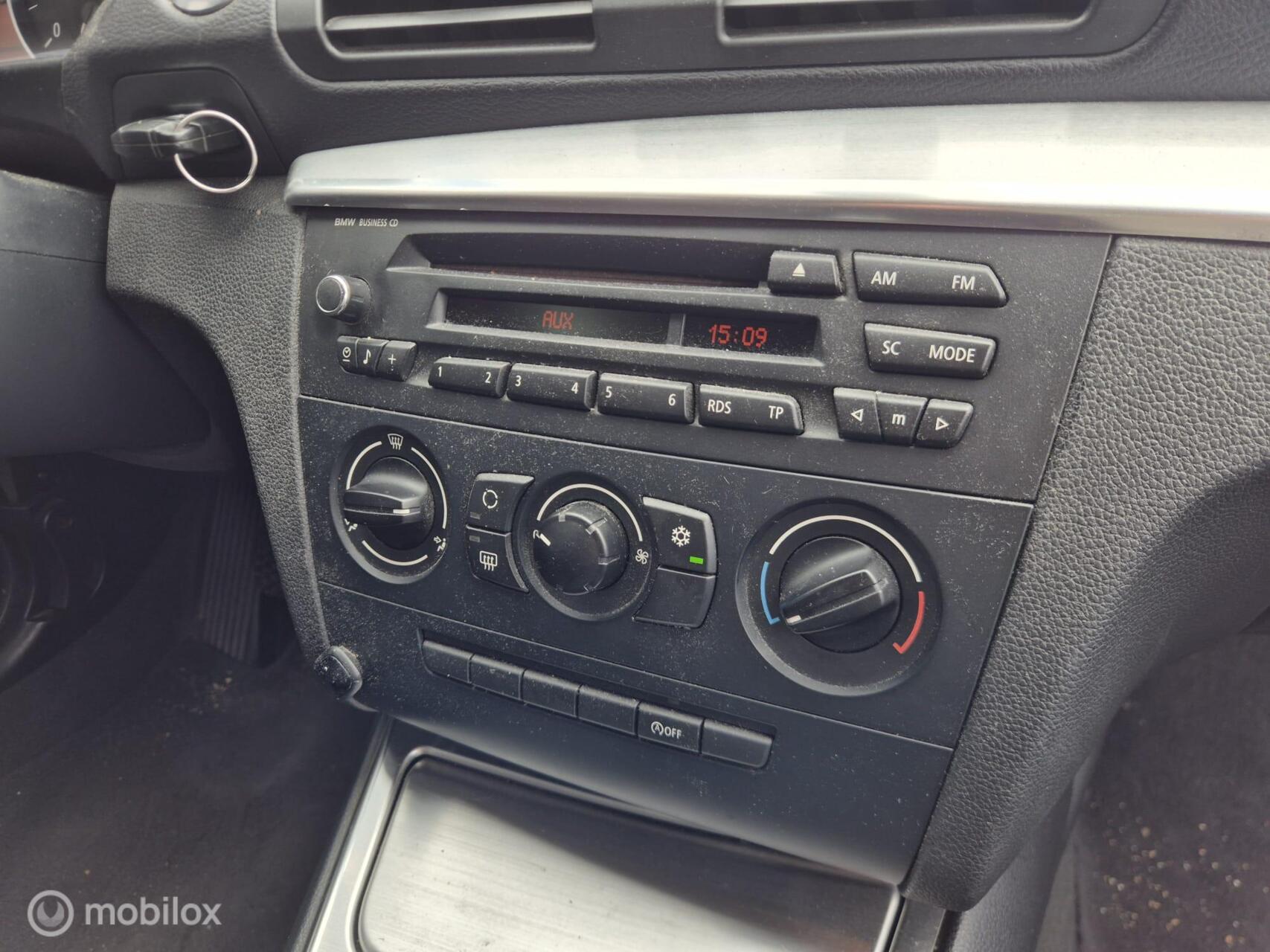 Foto van BMW 1er Reihe