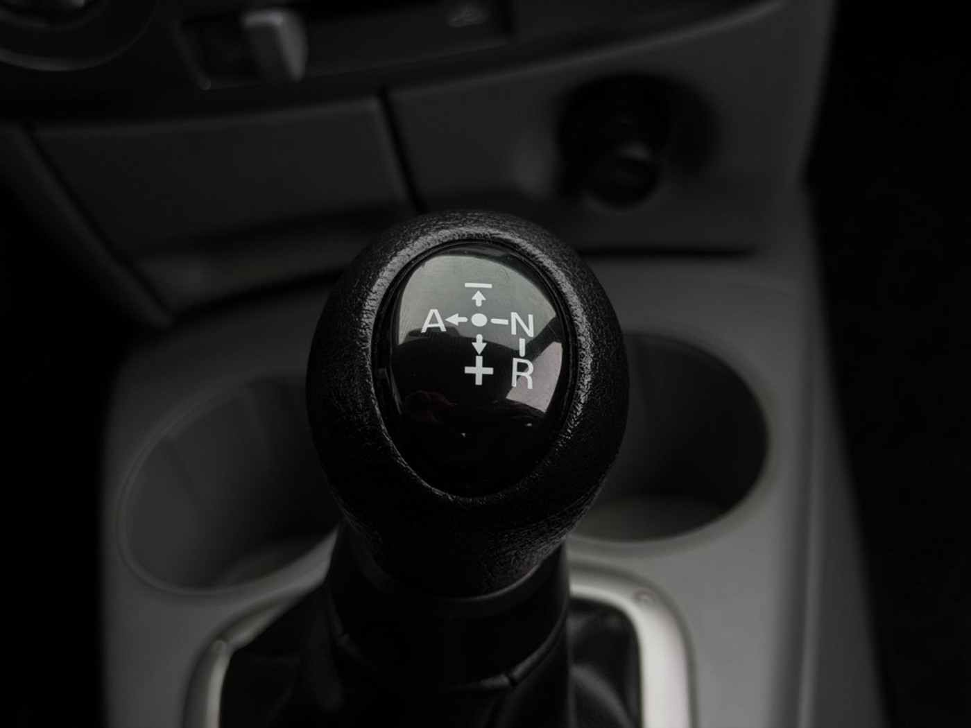 Foto van Mazda Mazda 2