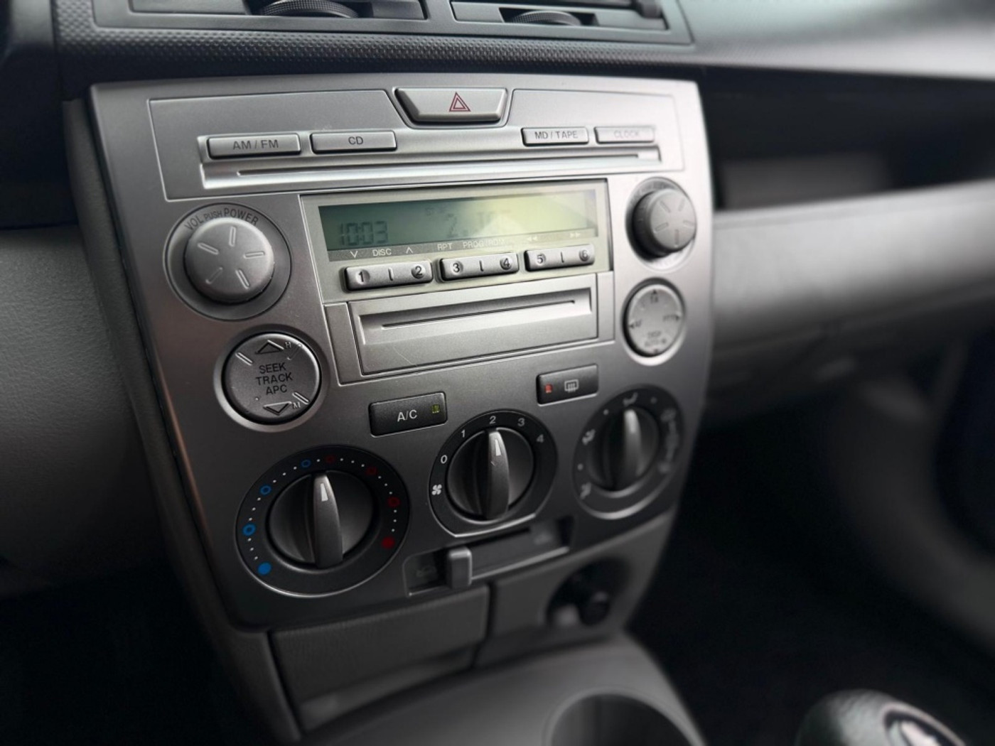 Foto van Mazda Mazda 2