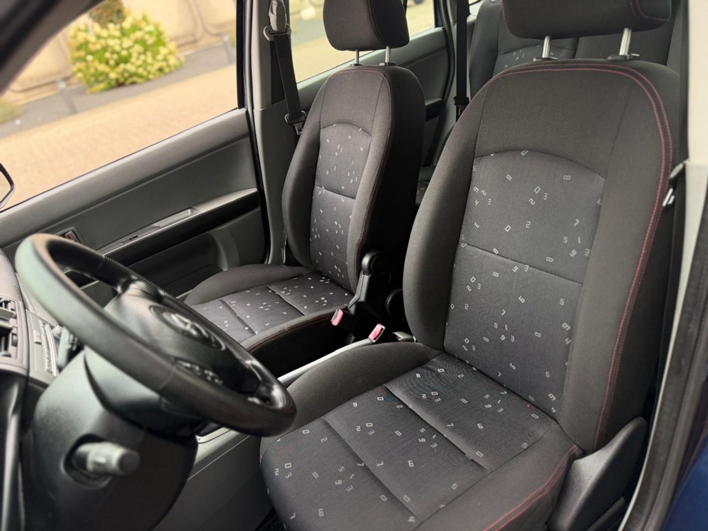 Foto van Mazda Mazda 2