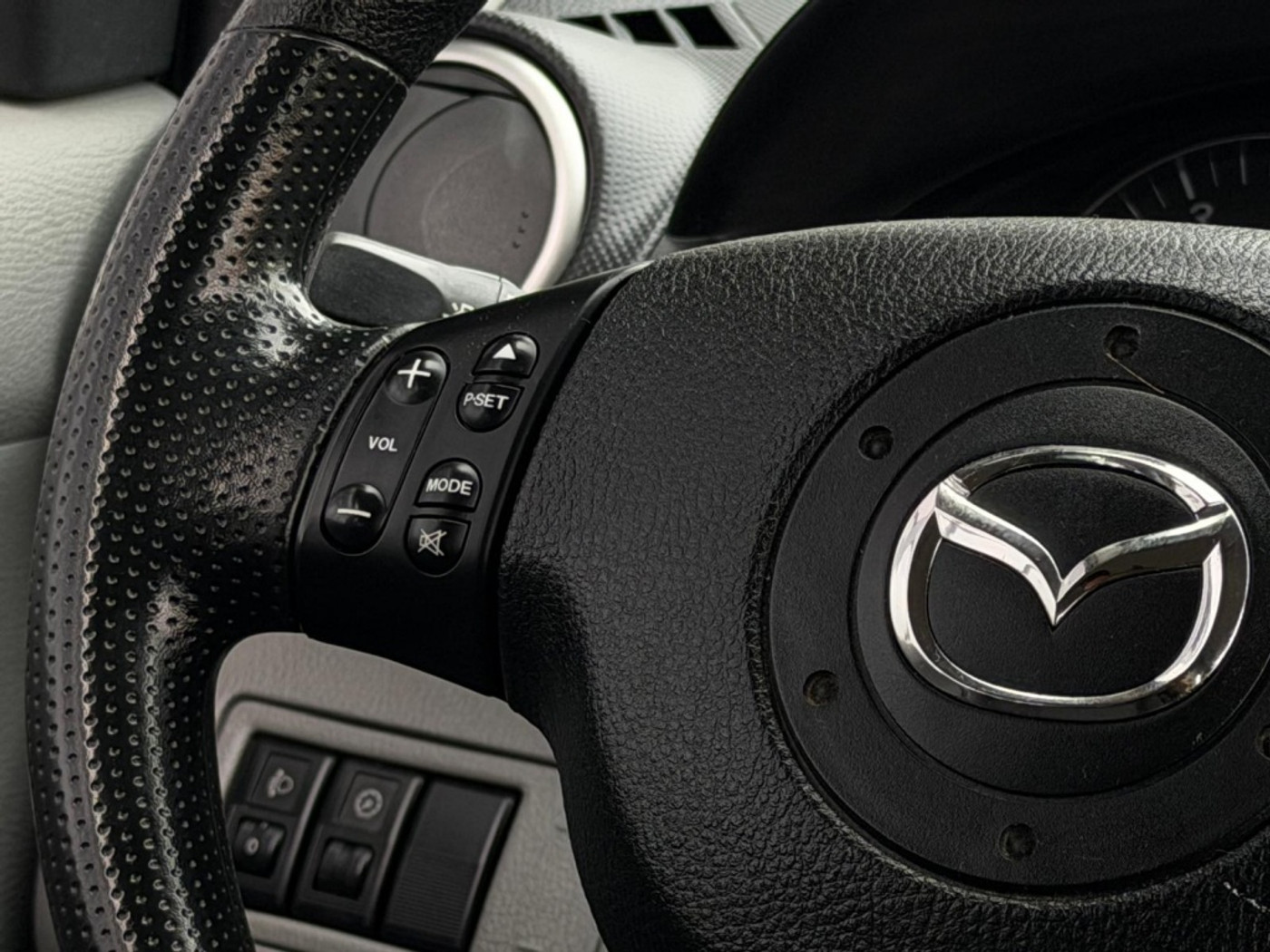 Foto van Mazda Mazda 2