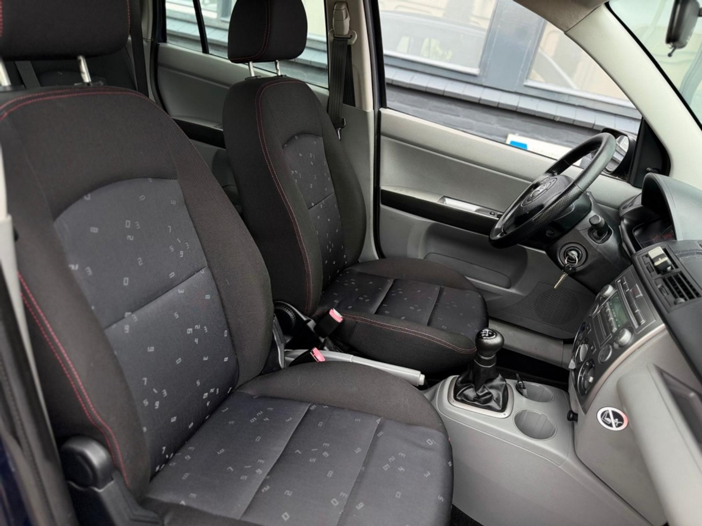 Foto van Mazda Mazda 2