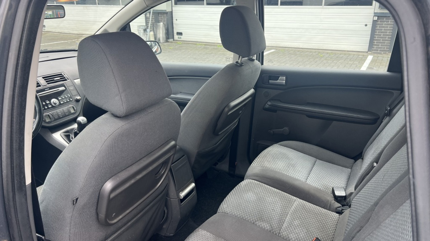 Foto van Ford Focus C-max