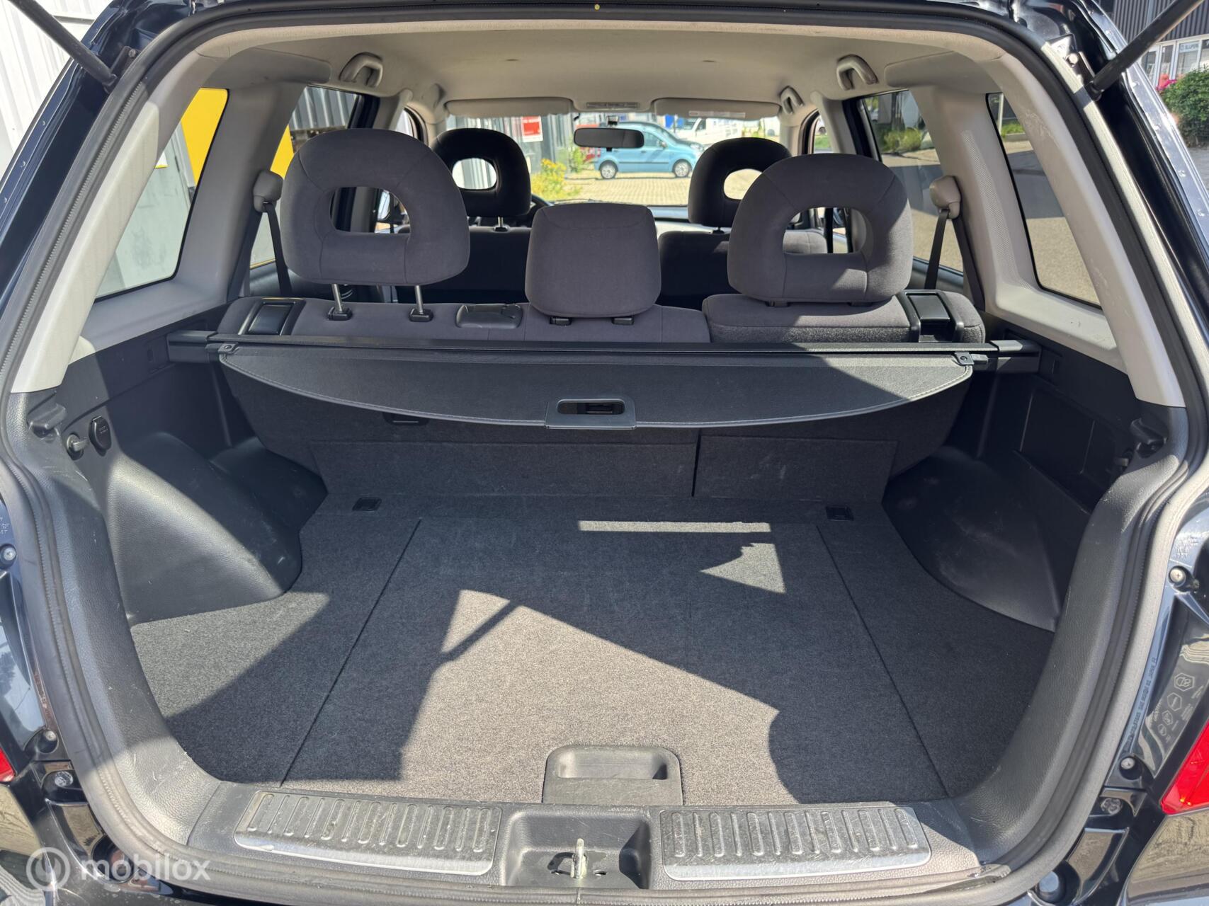 Foto van Mitsubishi Outlander Sport