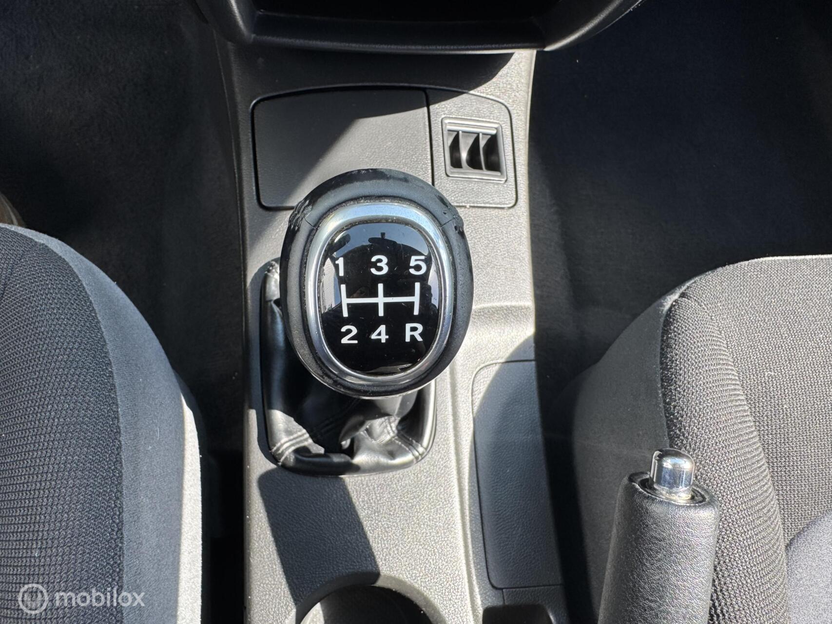 Foto van Mitsubishi Outlander Sport