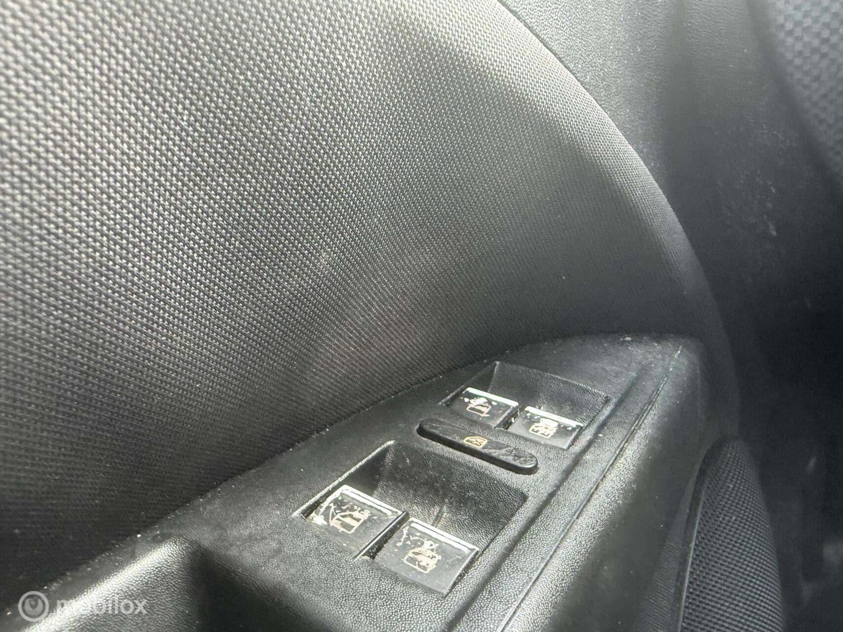 Foto van Seat Altea
