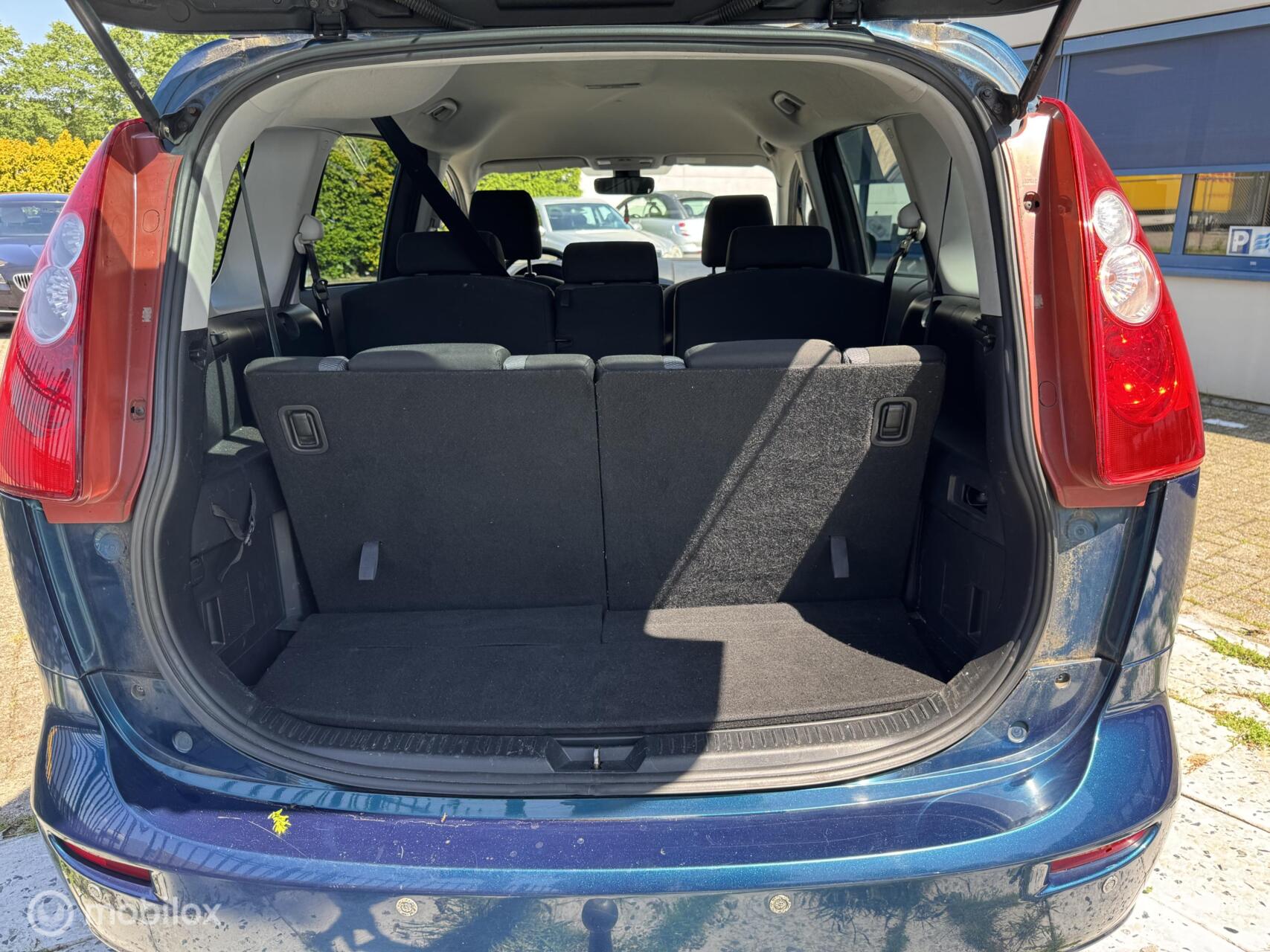 Foto van Mazda Mazda 5