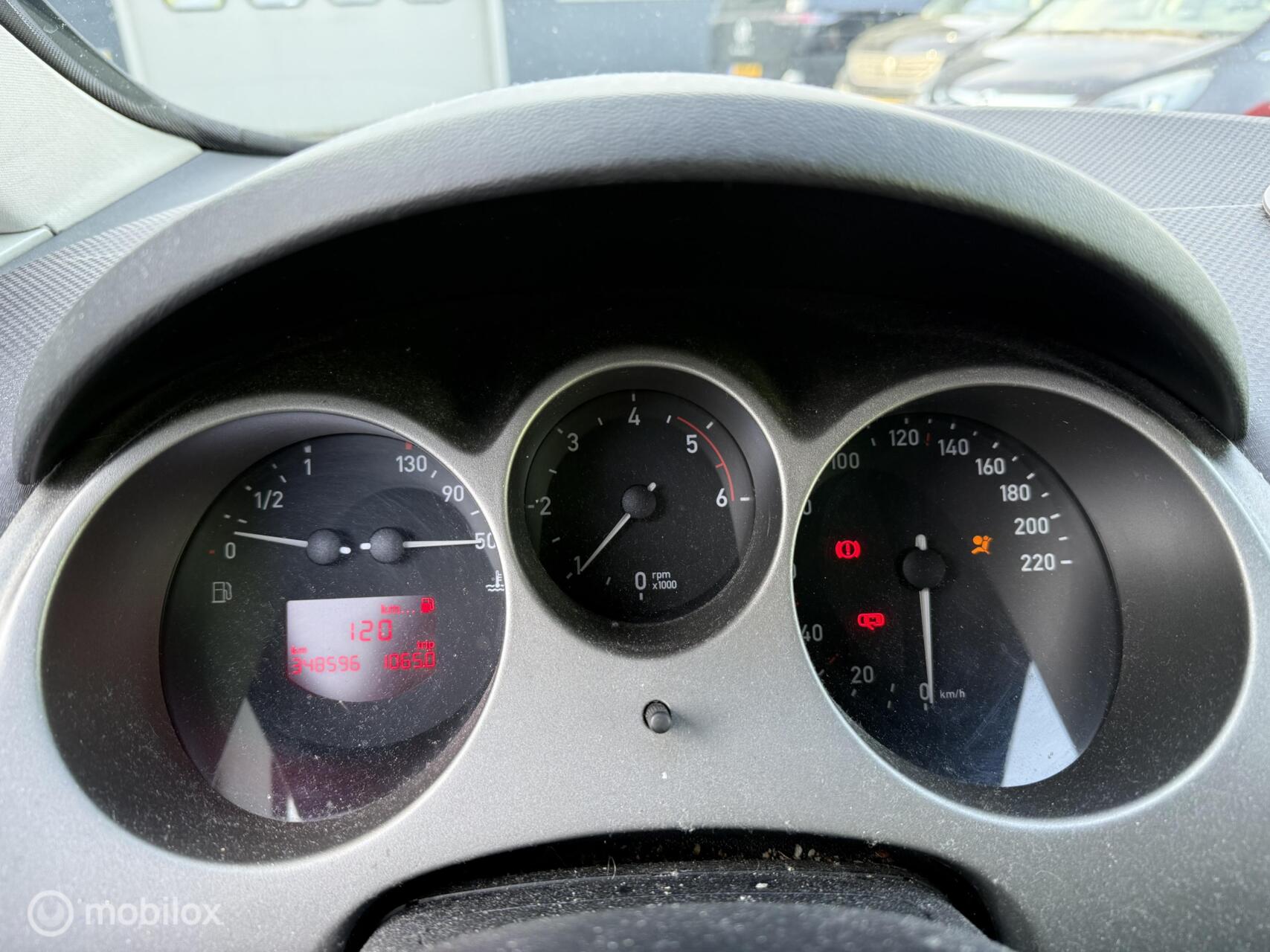 Foto van Seat Altea