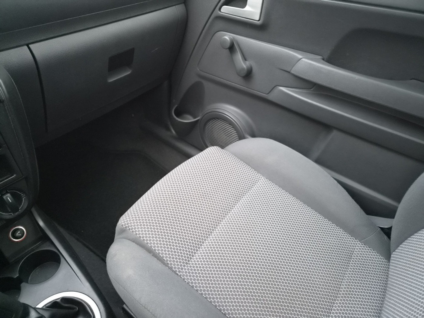 Foto van Volkswagen Fox