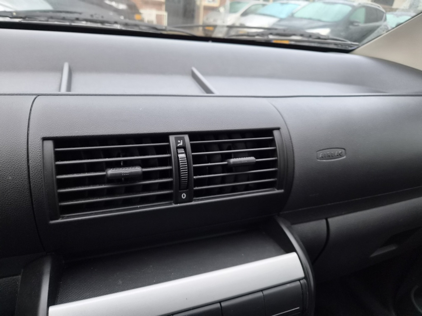 Foto van Volkswagen Fox