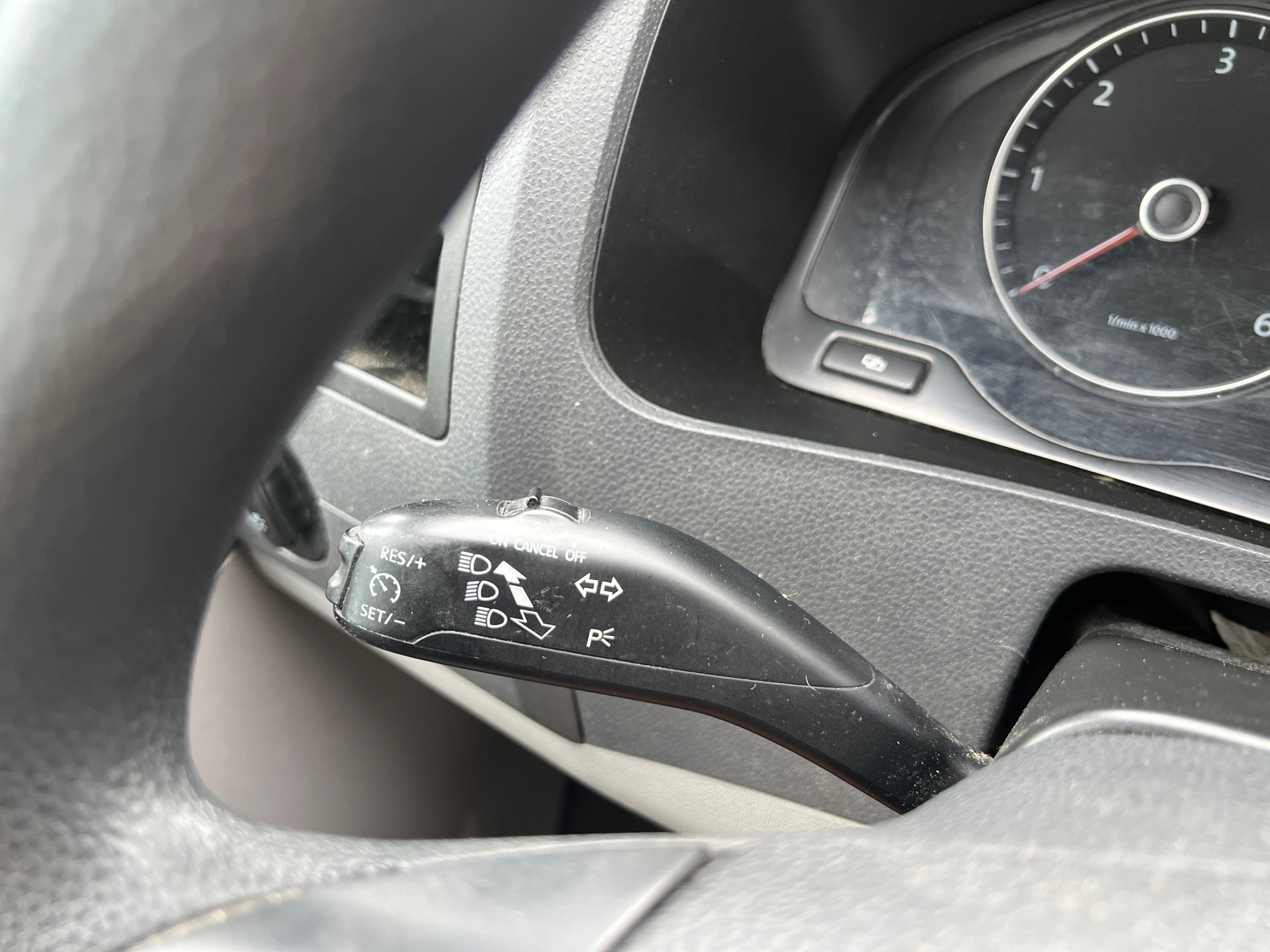 Foto van Volkswagen Kombi