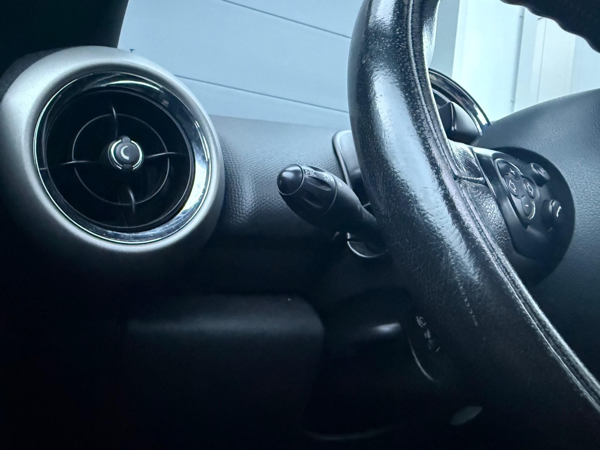 Foto van Mini Cooper S Countryman